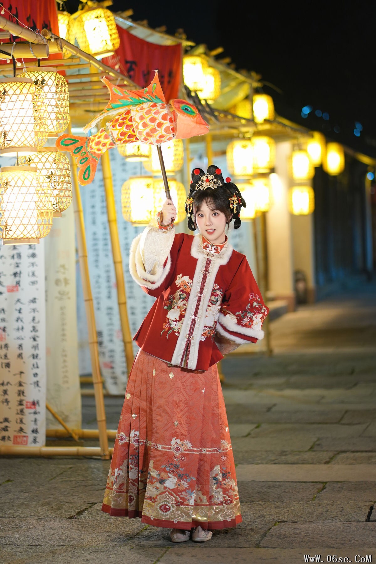 图片[17]-YiTuYu艺图语 Vol.6526 Xiao Hu[27P]-六色网