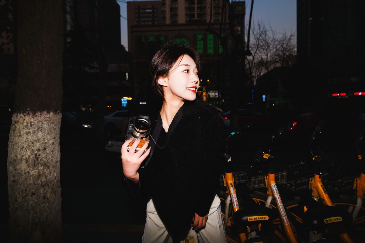 图片[21]-YiTuYu艺图语 Vol.4845 Pei Tong Xue[23P]-六色网