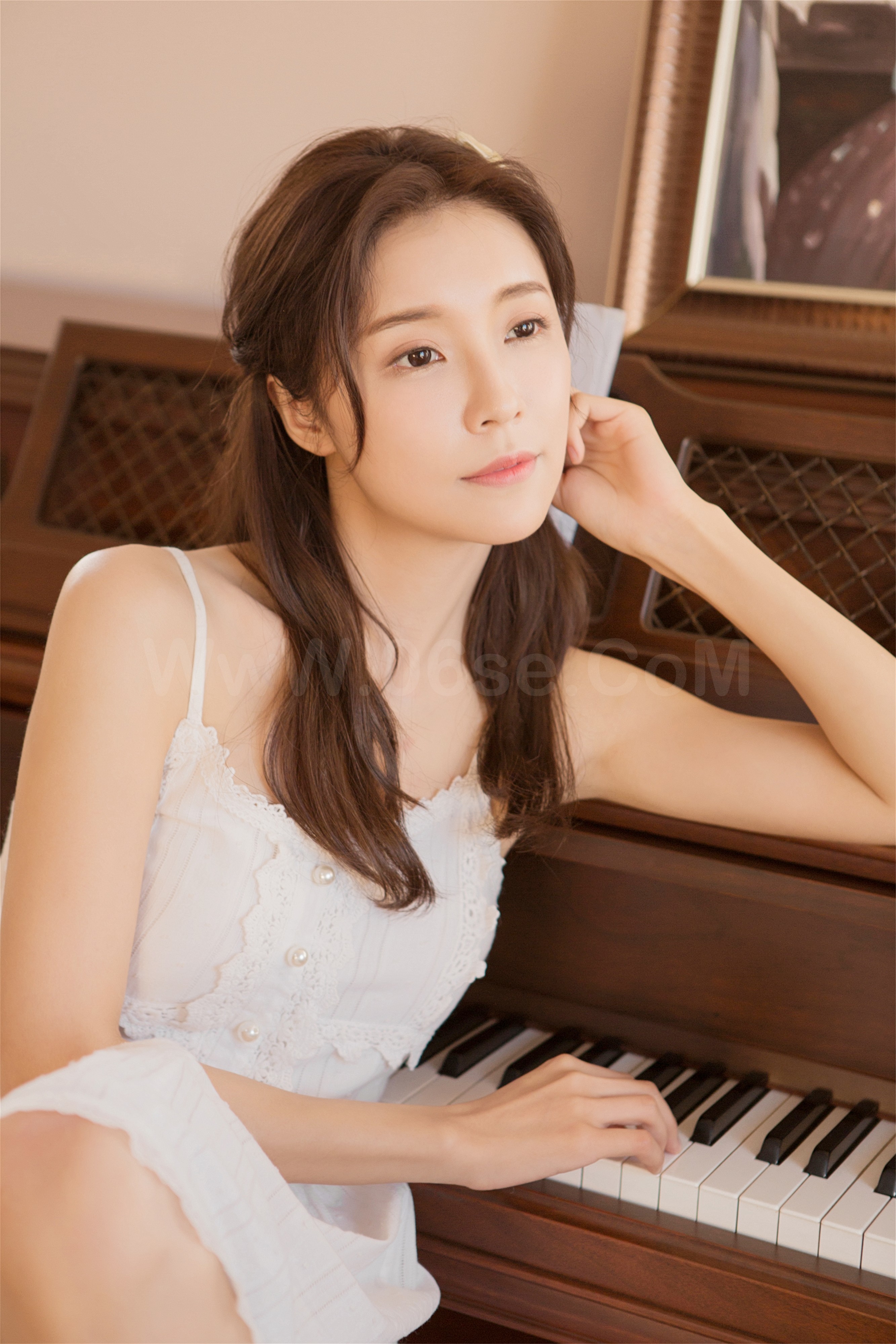 图片[11]-雅拉伊 – 《柔和触感》[33P]-六色网