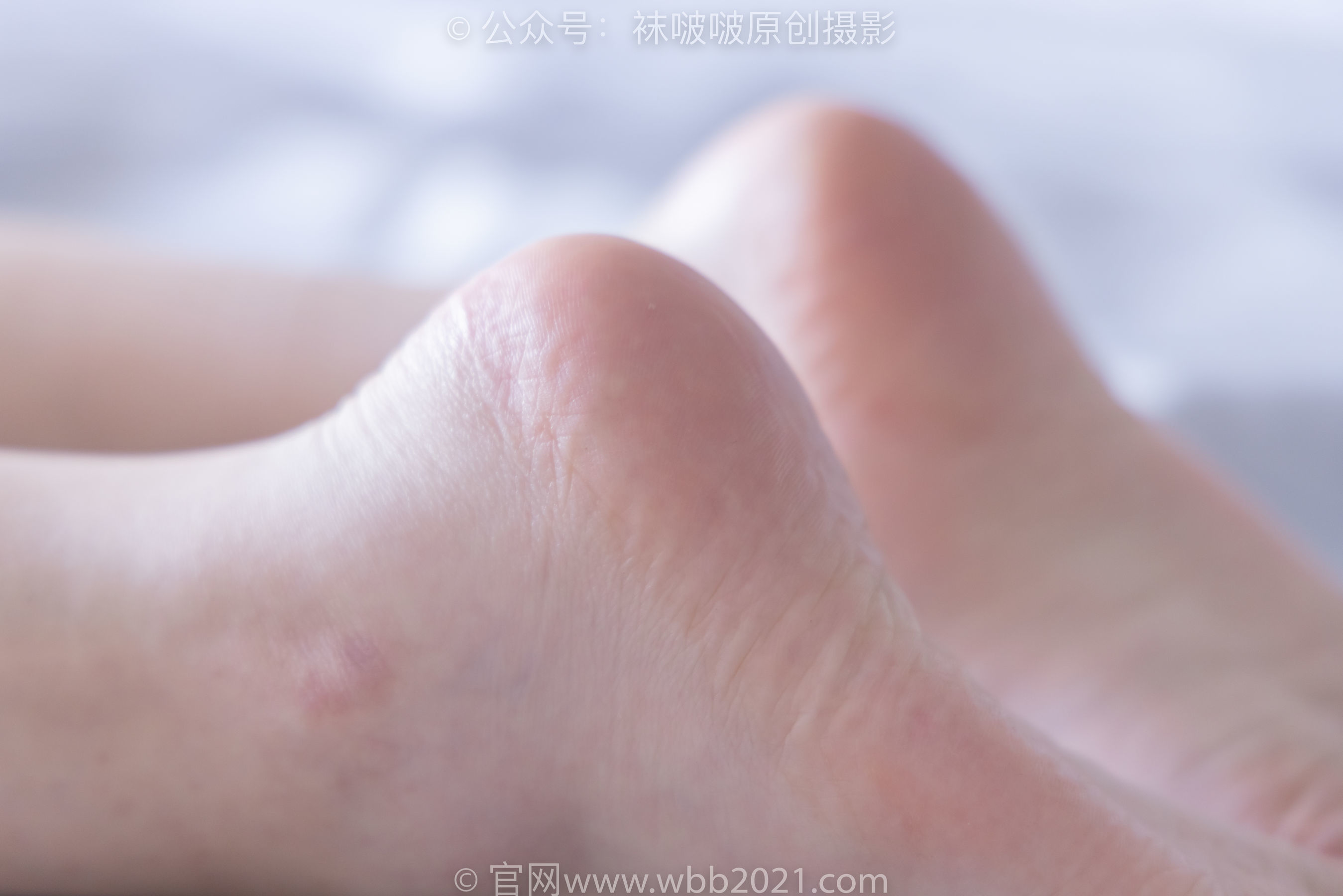 图片[48]-BoBoSocks袜啵啵 No.254 小甜豆 -长靴、白棉袜、裸足、小女警[144P]-六色网