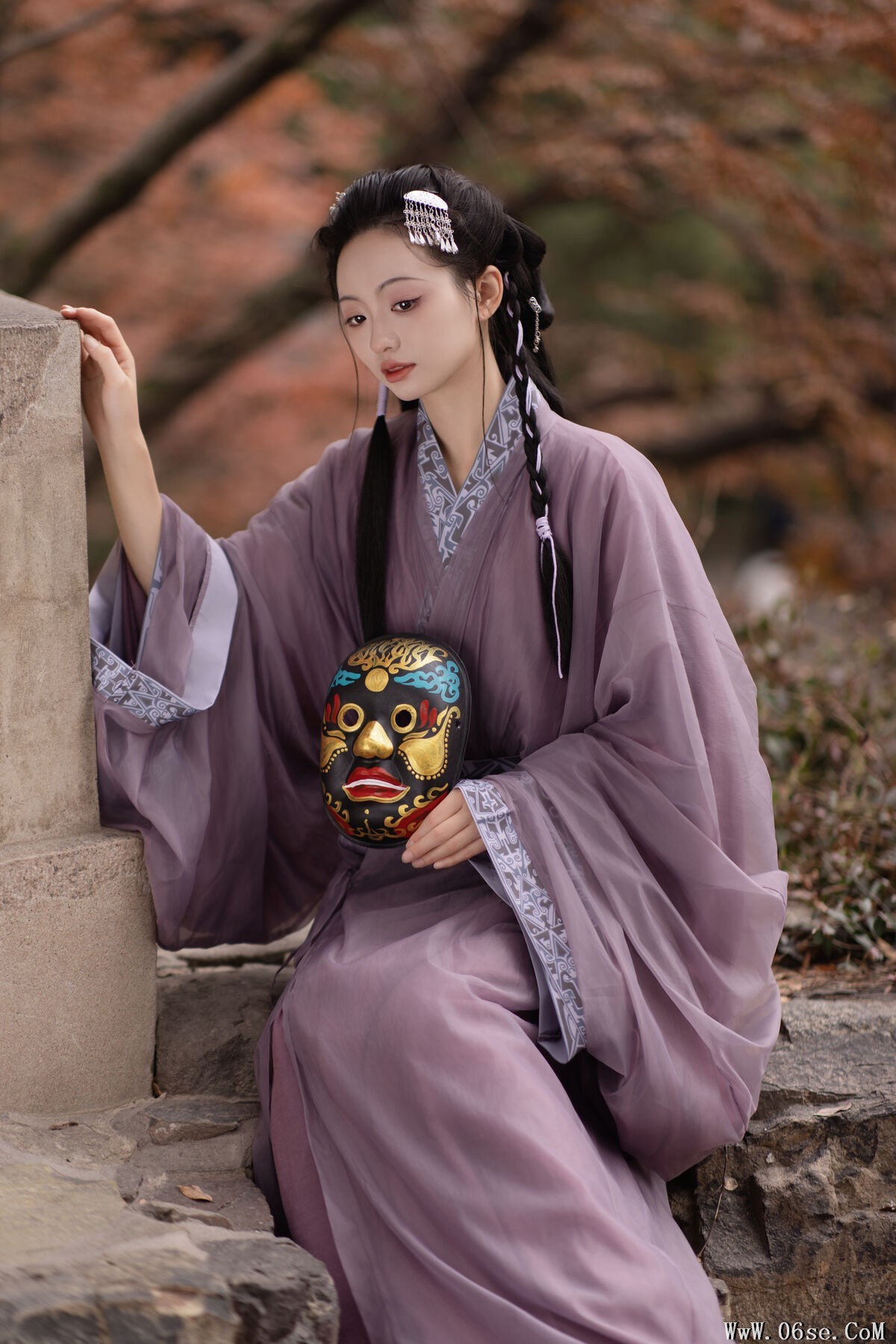图片[28]-YiTuYu艺图语 Vol.6288 Xiao Yang Ai Gan Fan[31P]-六色网