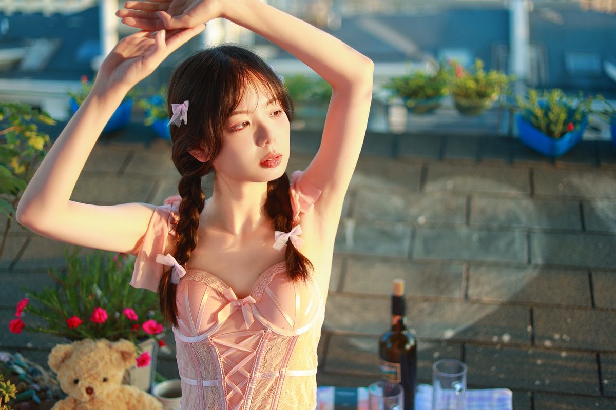 图片[25]-YiTuYu艺图语 Vol.5098 Mu Yan Se Cc[34P]-六色网
