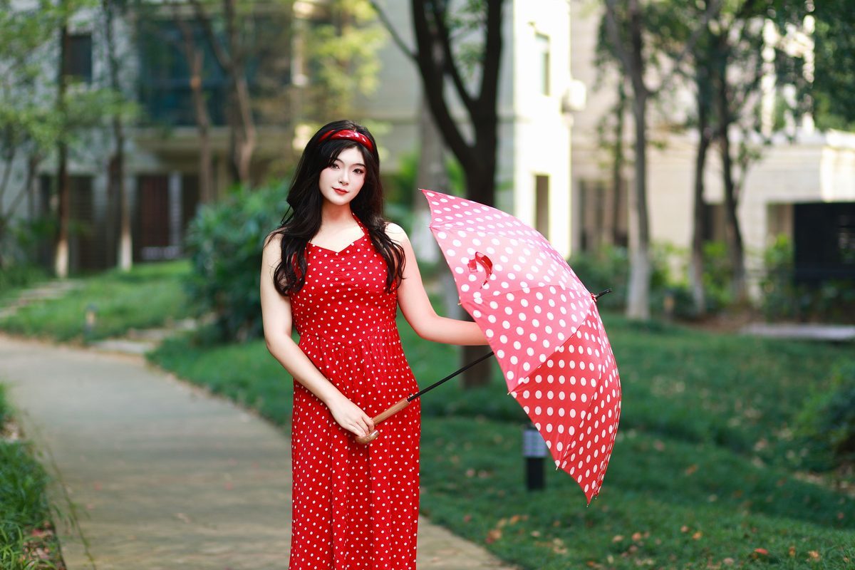 图片[5]-YiTuYu艺图语 Vol.5862 KaiLin Jiang[28P]-六色网