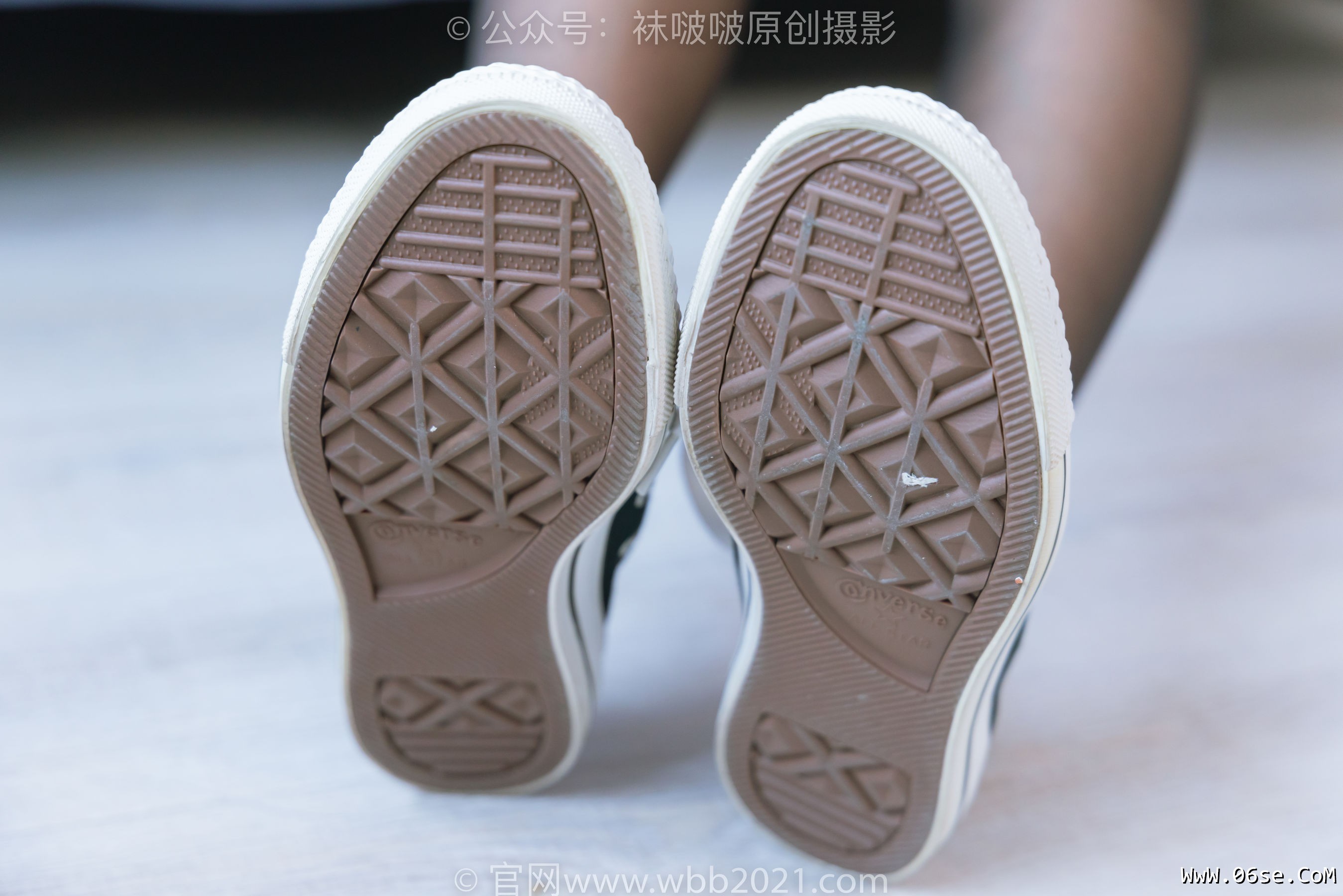 图片[79]-BoBoSocks袜啵啵 No.252 小沫 -板鞋、黑丝、体操服[142P]-六色网