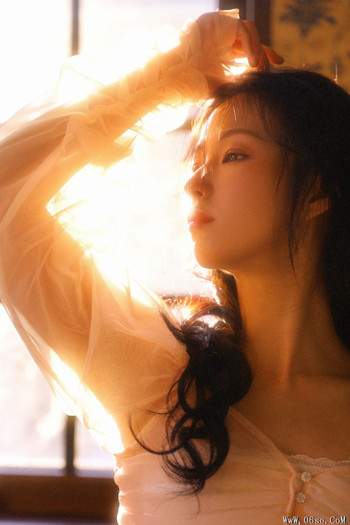 图片[8]-YiTuYu艺图语 Vol.4561 Ruo Ruo[24P]-六色网