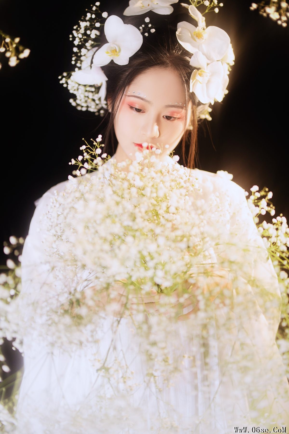 图片[30]-YiTuYu艺图语 Vol.4134 Shi Yu Shi Ya[32P]-六色网