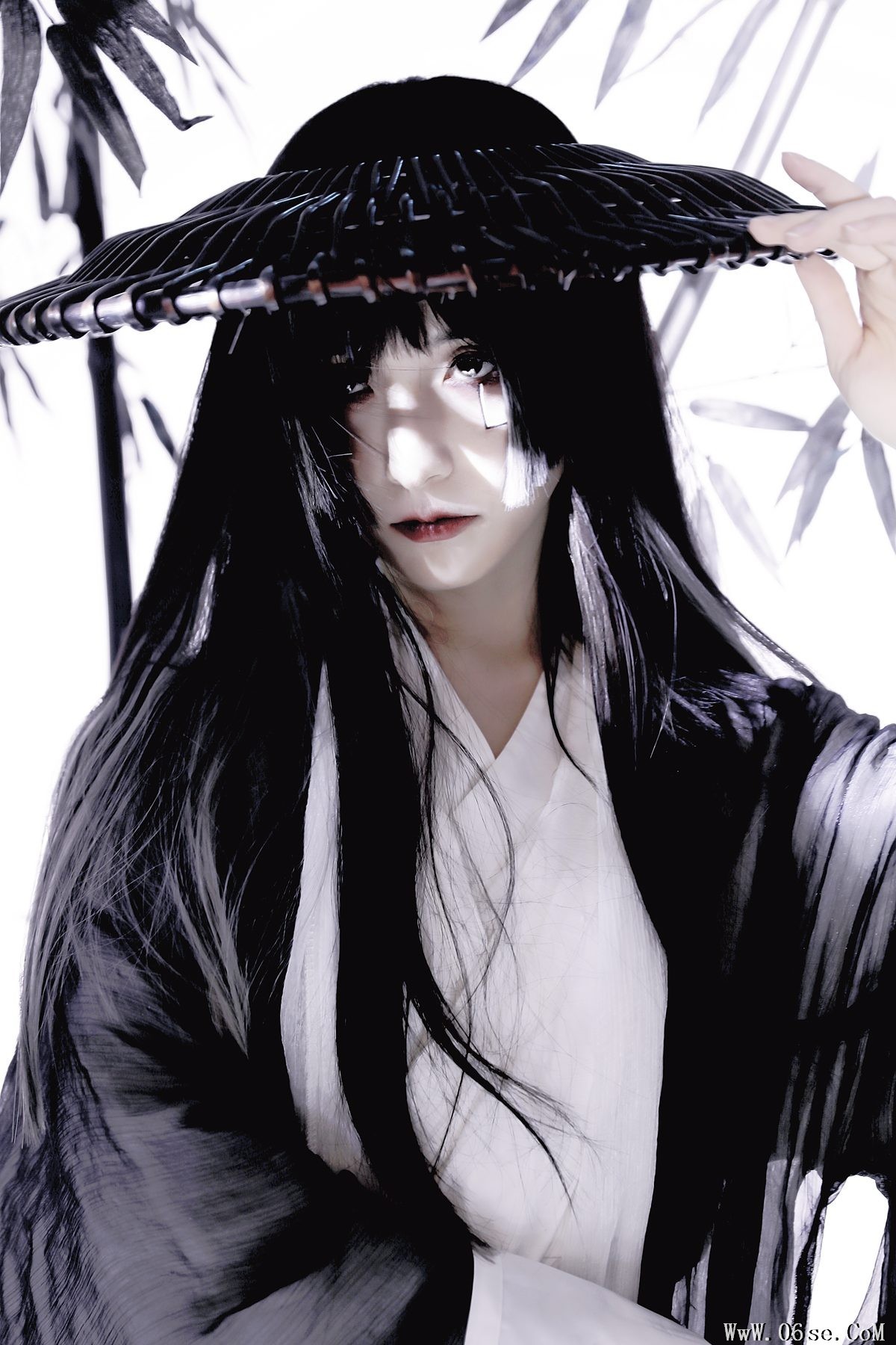 图片[27]-YiTuYu艺图语 Vol.3468 Bu Ji Pie[30P]-六色网