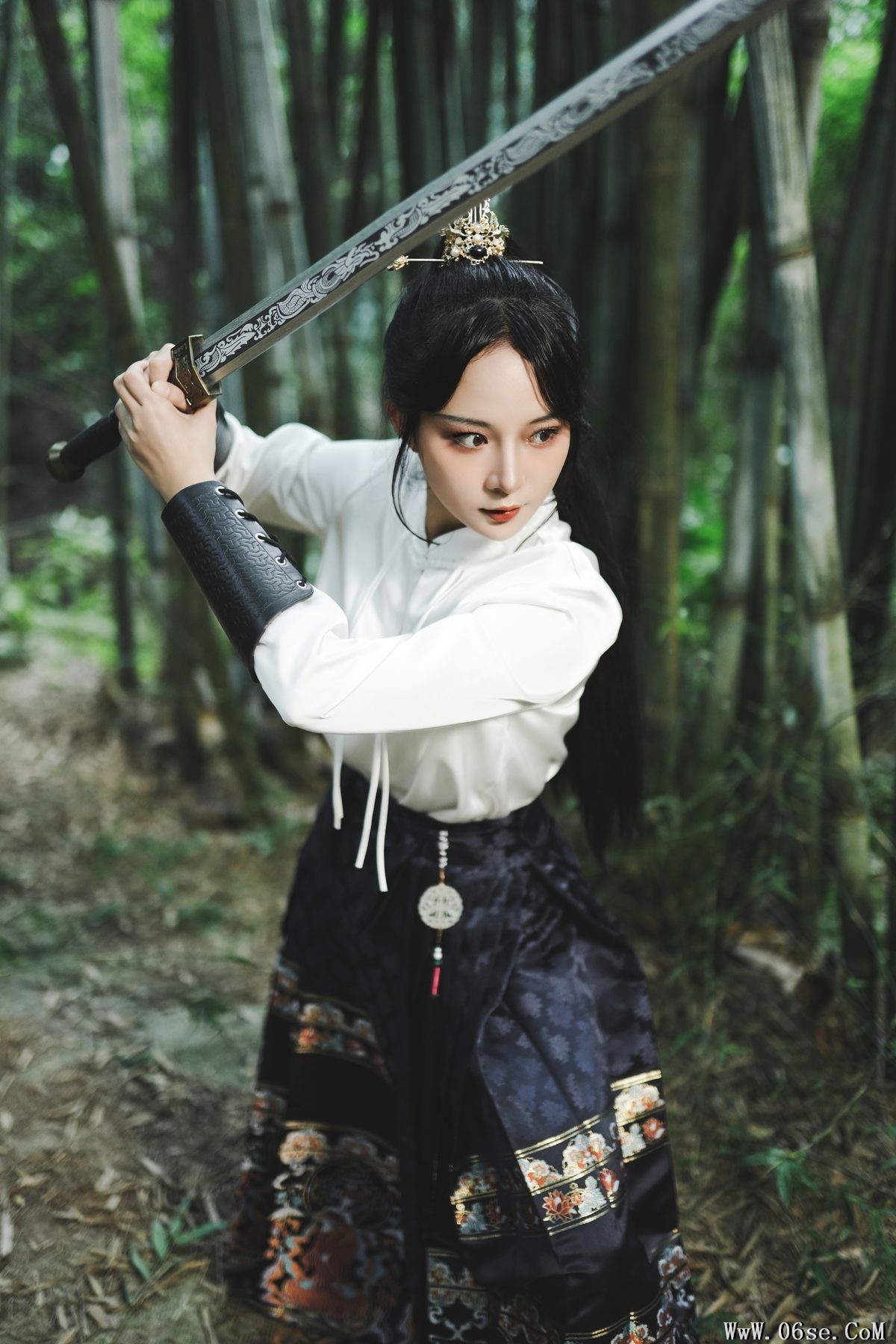 图片[16]-YiTuYu艺图语 Vol.6058 Wo Shi Xiao Sui Sui[27P]-六色网