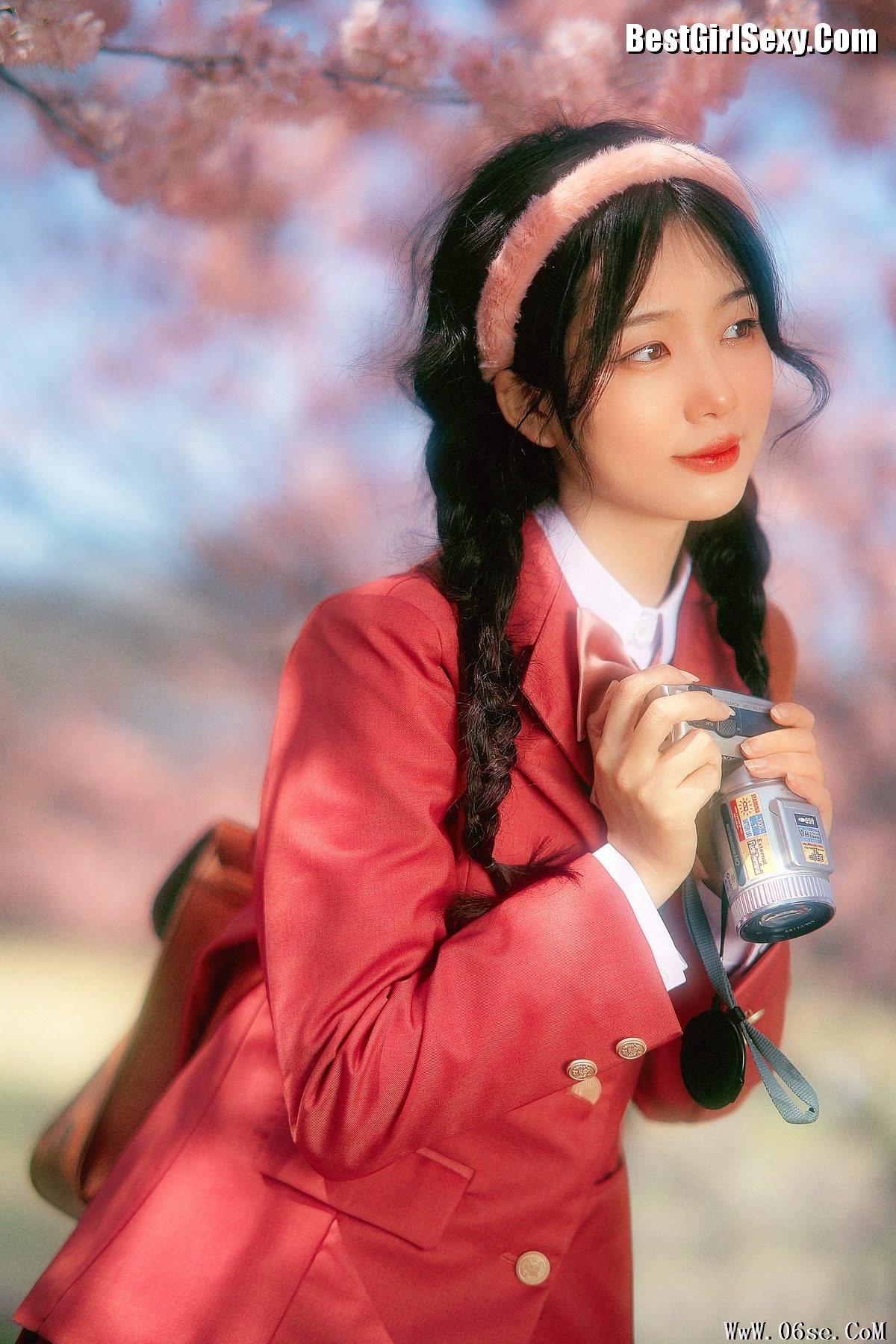 图片[14]-YiTuYu艺图语 Vol.3886 Huai Li Mao Ovo[21P]-六色网