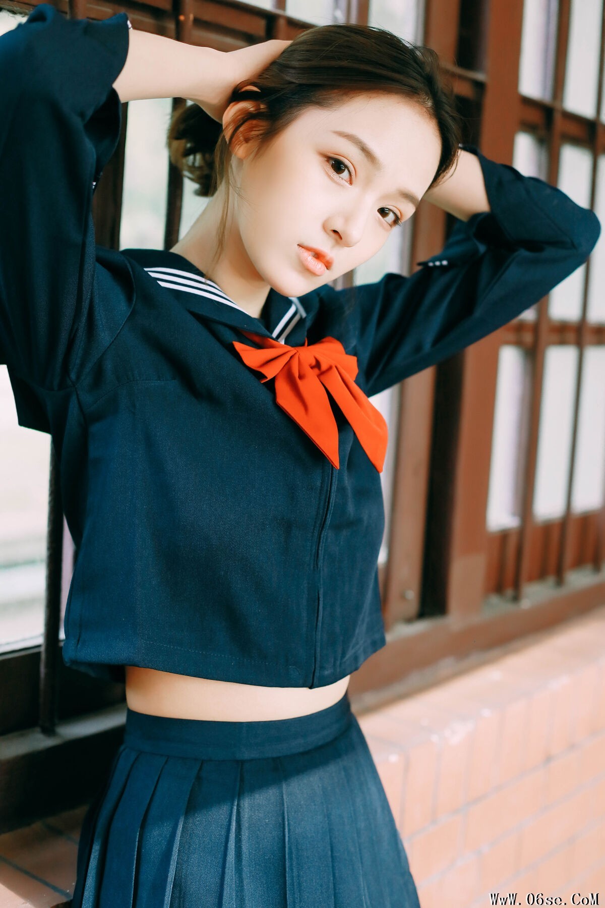 图片[23]-YiTuYu艺图语 Vol.6624 Zhu Yun Hui Da Mo Wang[31P]-六色网