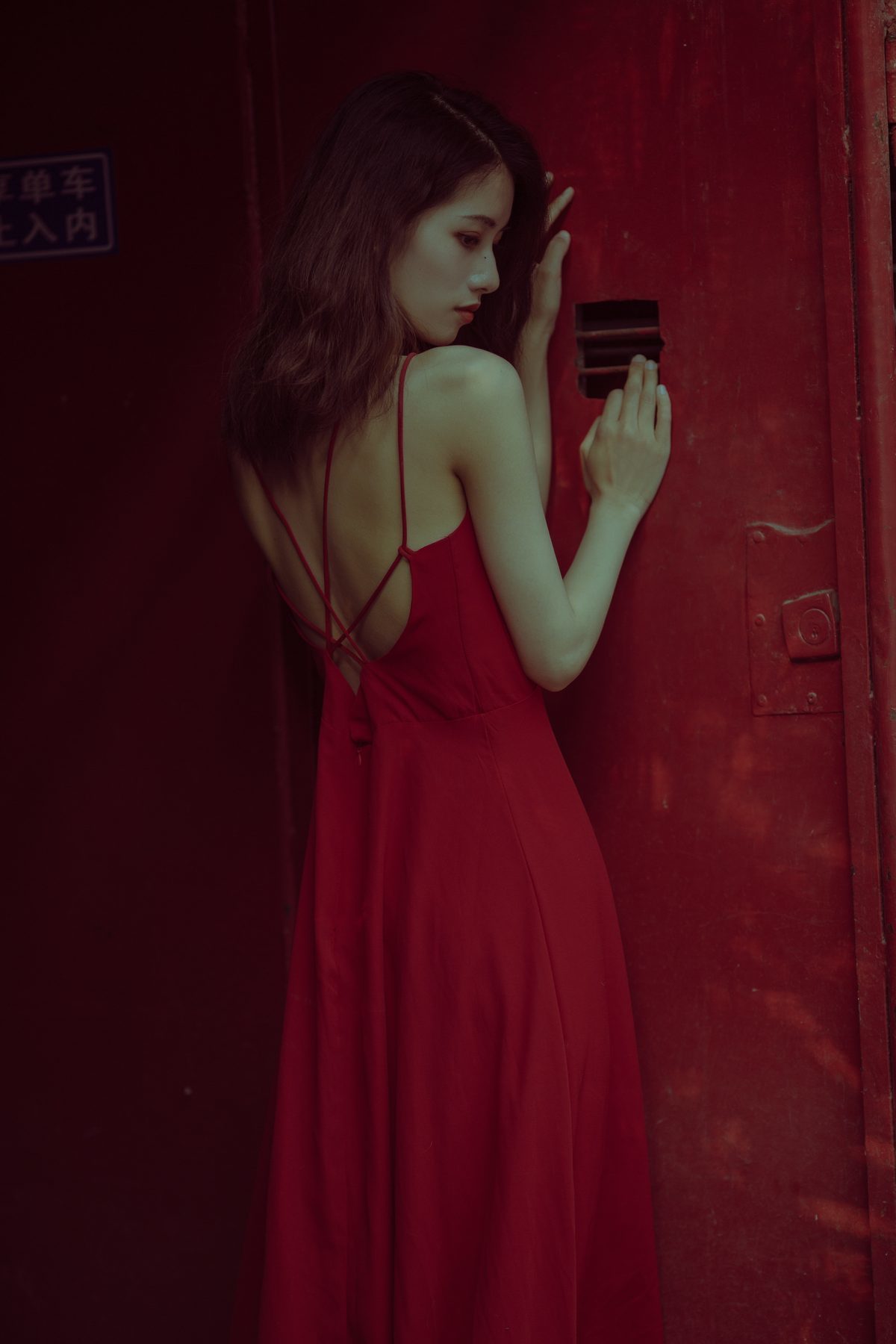 图片[6]-YiTuYu艺图语 Vol.4646 Ccct[20P]-六色网