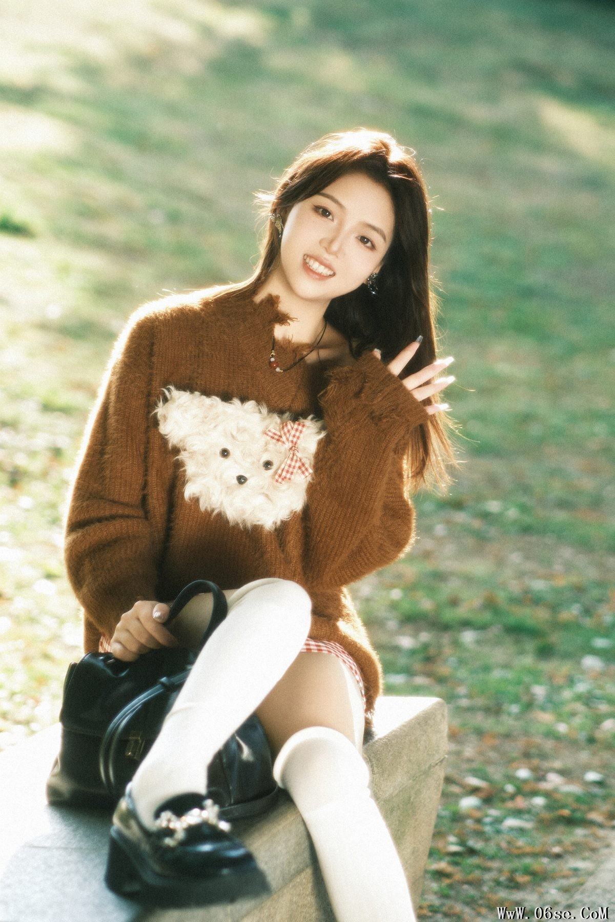 图片[6]-YiTuYu艺图语 Vol.6112 Jia Jia[26P]-六色网