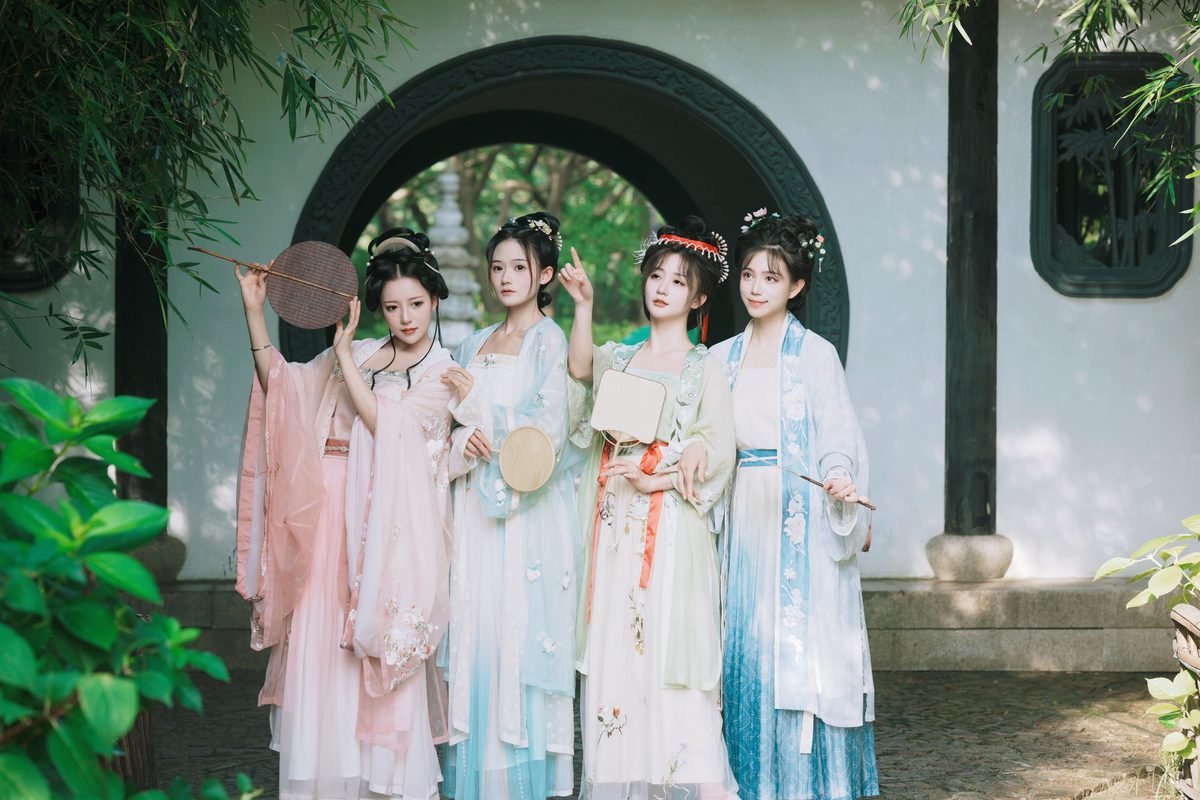 图片[15]-YiTuYu艺图语 Vol.4694 Conkon[28P]-六色网