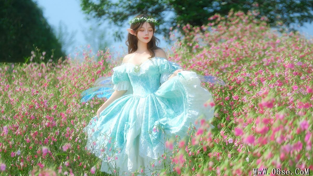 图片[4]-YiTuYu艺图语 Vol.5782 Yi Yi[22P]-六色网