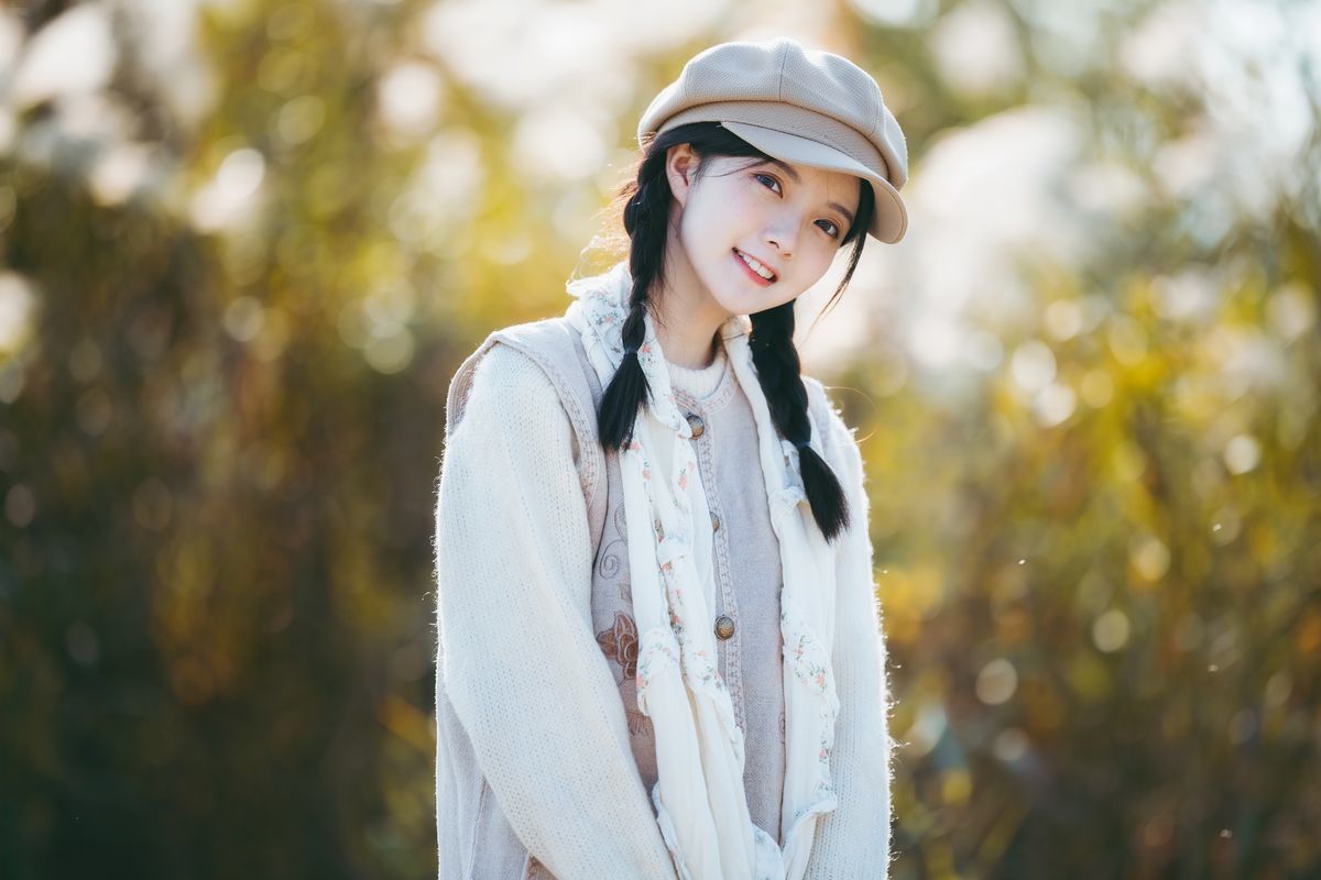图片[18]-YiTuYu艺图语 Vol.3263 Ling Ling[35P]-六色网