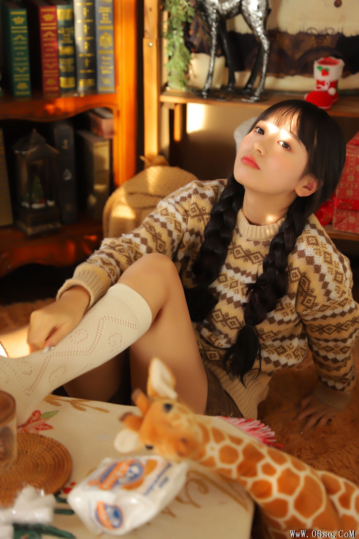 图片[17]-YiTuYu艺图语 Vol.6951 Yan Yun Lin[36P]-六色网