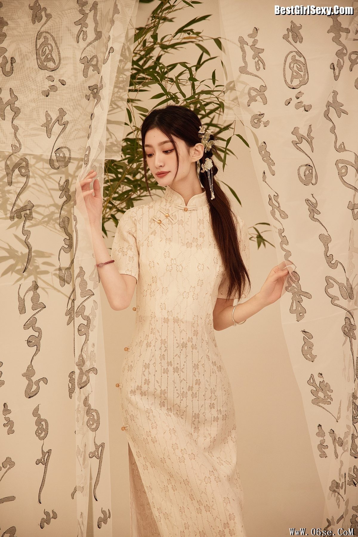图片[15]-YiTuYu艺图语 Vol.4084 Xiao Duo Duo Yao Bao Fu[23P]-六色网
