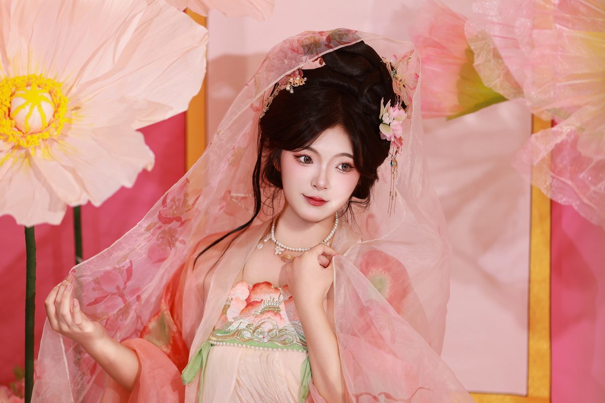 图片[7]-YiTuYu艺图语 Vol.5547 KaiLin Jiang[35P]-六色网