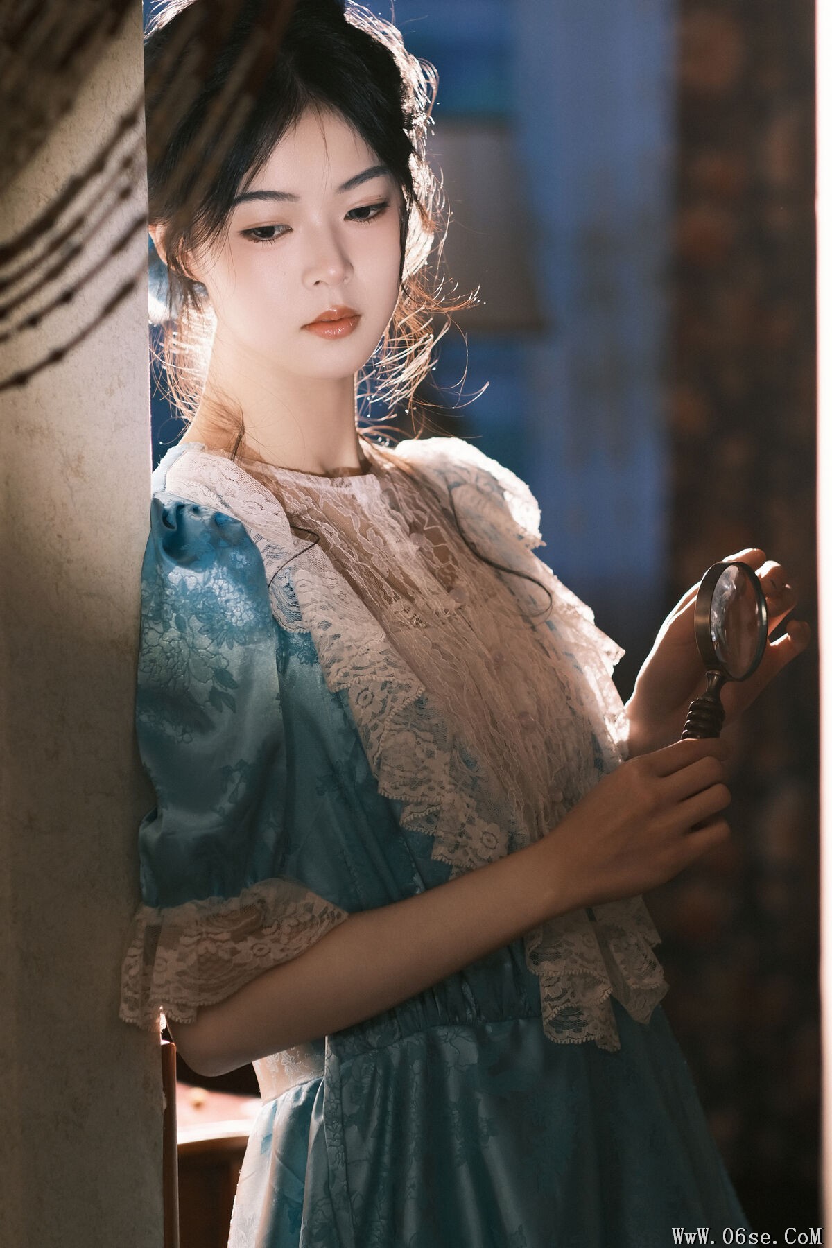 图片[22]-YiTuYu艺图语 Vol.7185 Xiao Yang[37P]-六色网