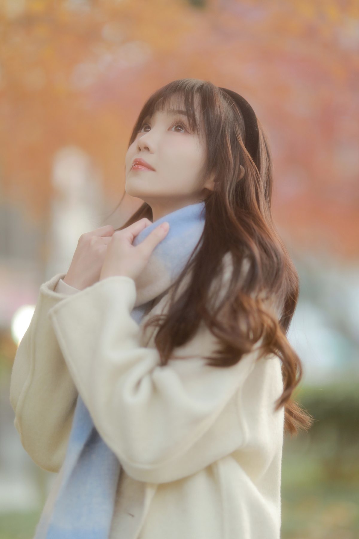 图片[8]-YiTuYu艺图语 Vol.3403 Xi Xi[30P]-六色网
