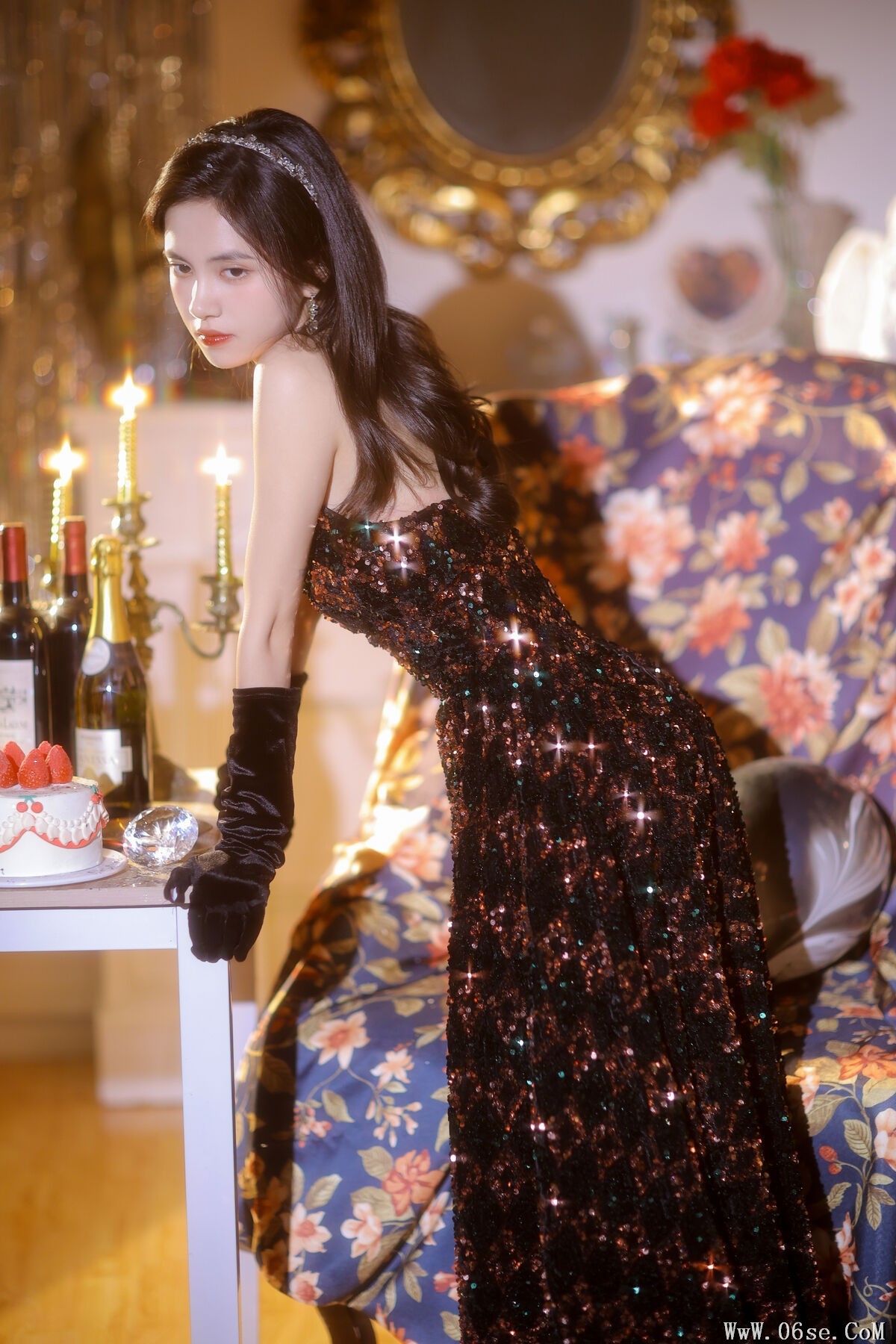 图片[23]-YiTuYu艺图语 Vol.7625 Pa Pa Xiao Gong Zhu[23P]-六色网