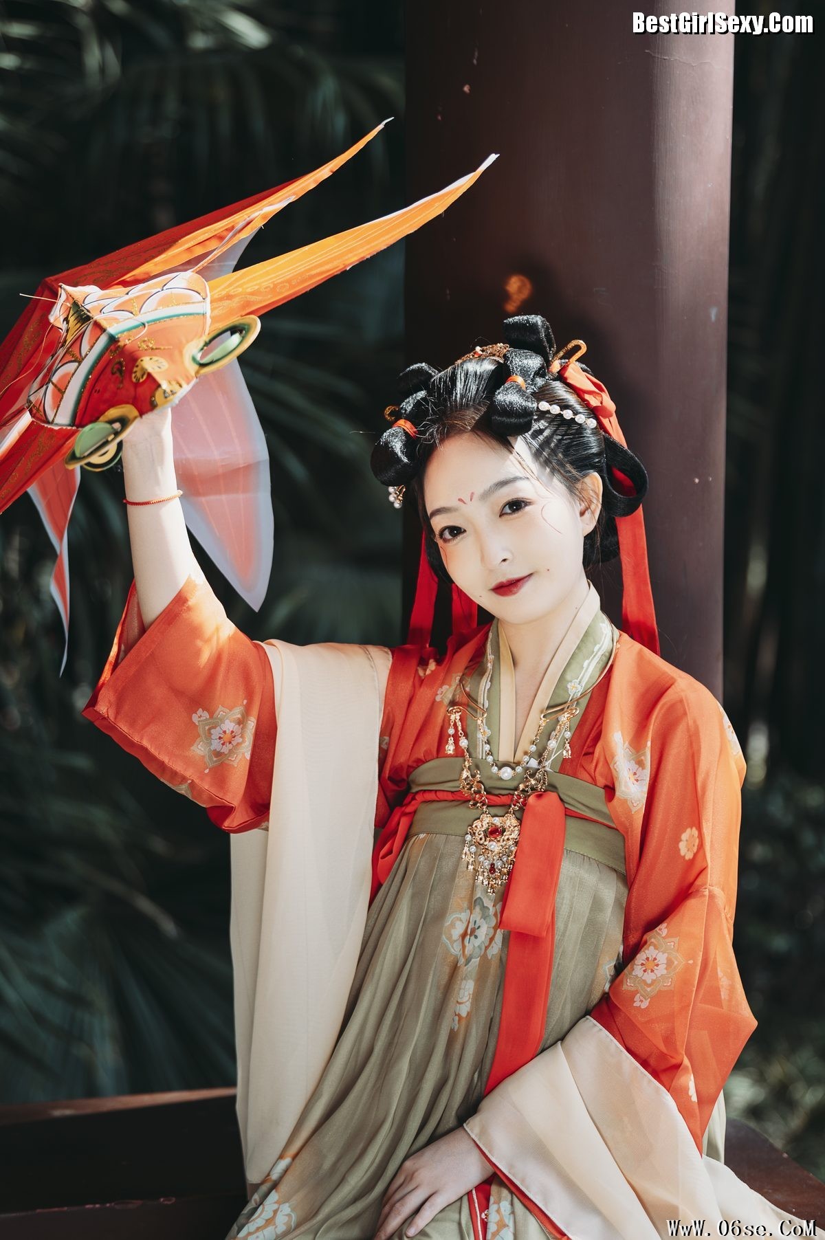图片[5]-YiTuYu艺图语 Vol.3935 Wish[35P]-六色网
