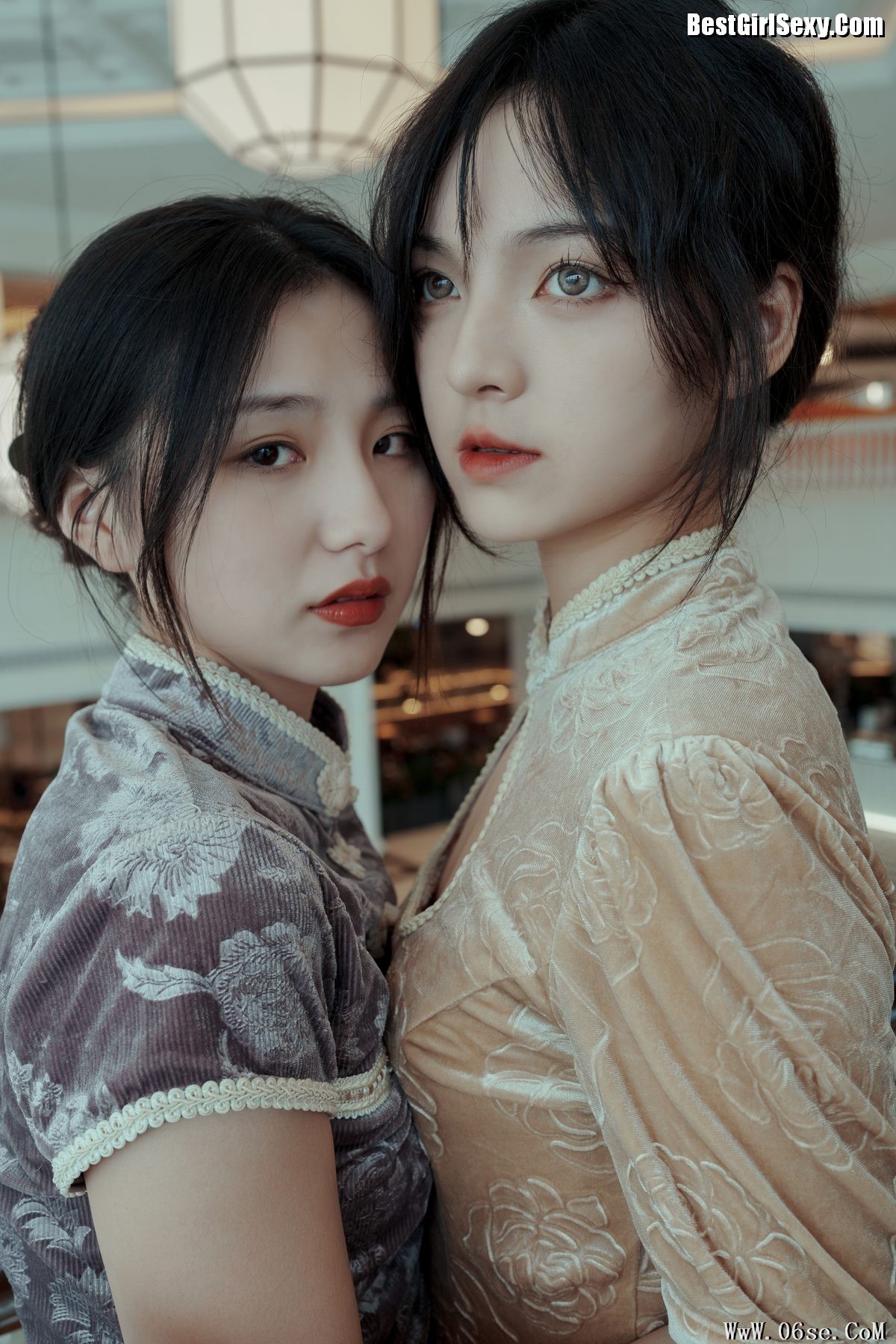 图片[18]-YiTuYu艺图语 Vol.4093 Dudu[23P]-六色网