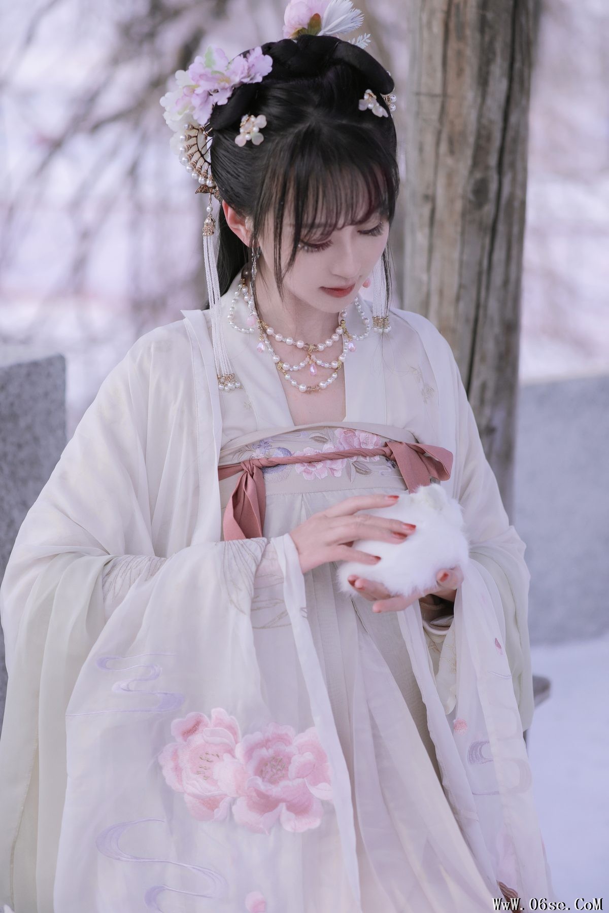 图片[11]-YiTuYu艺图语 Vol.3767 A Tong[22P]-六色网