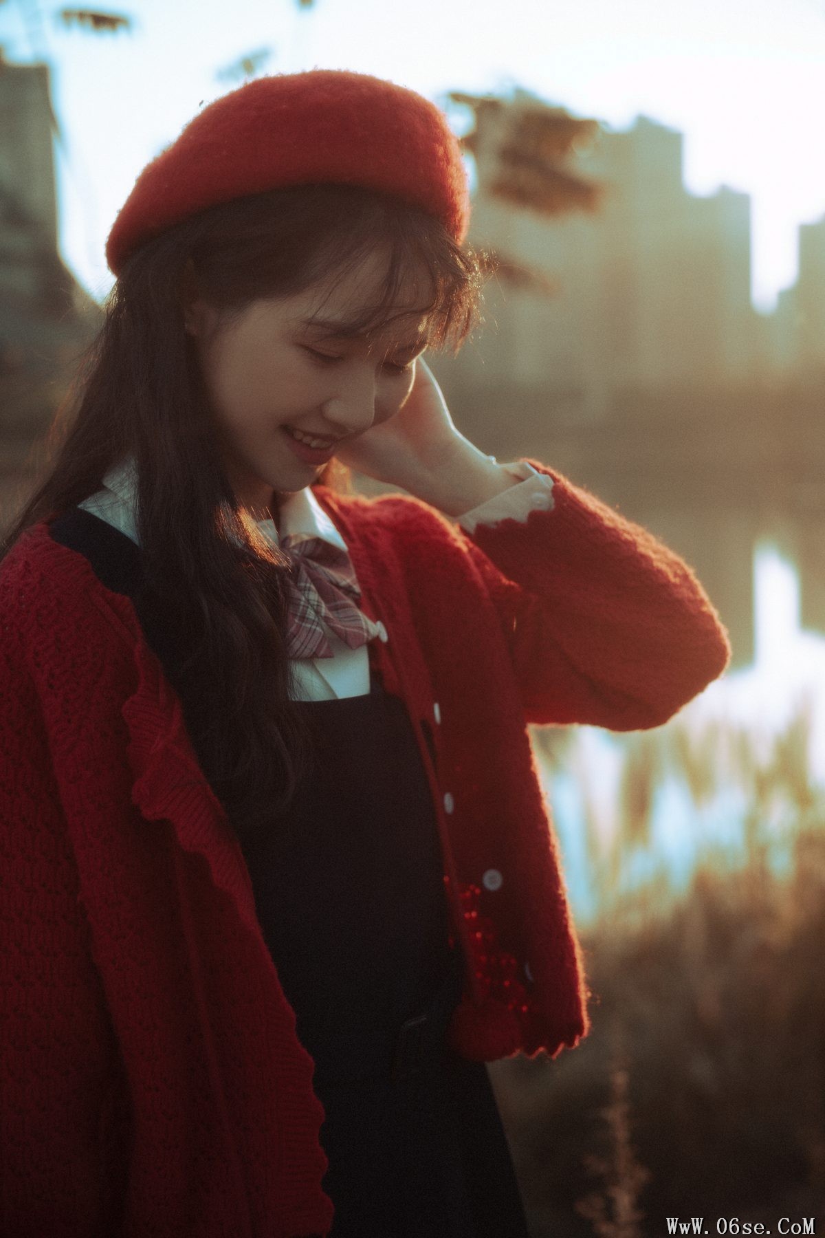 图片[6]-YiTuYu艺图语 Vol.3681 Zora[24P]-六色网