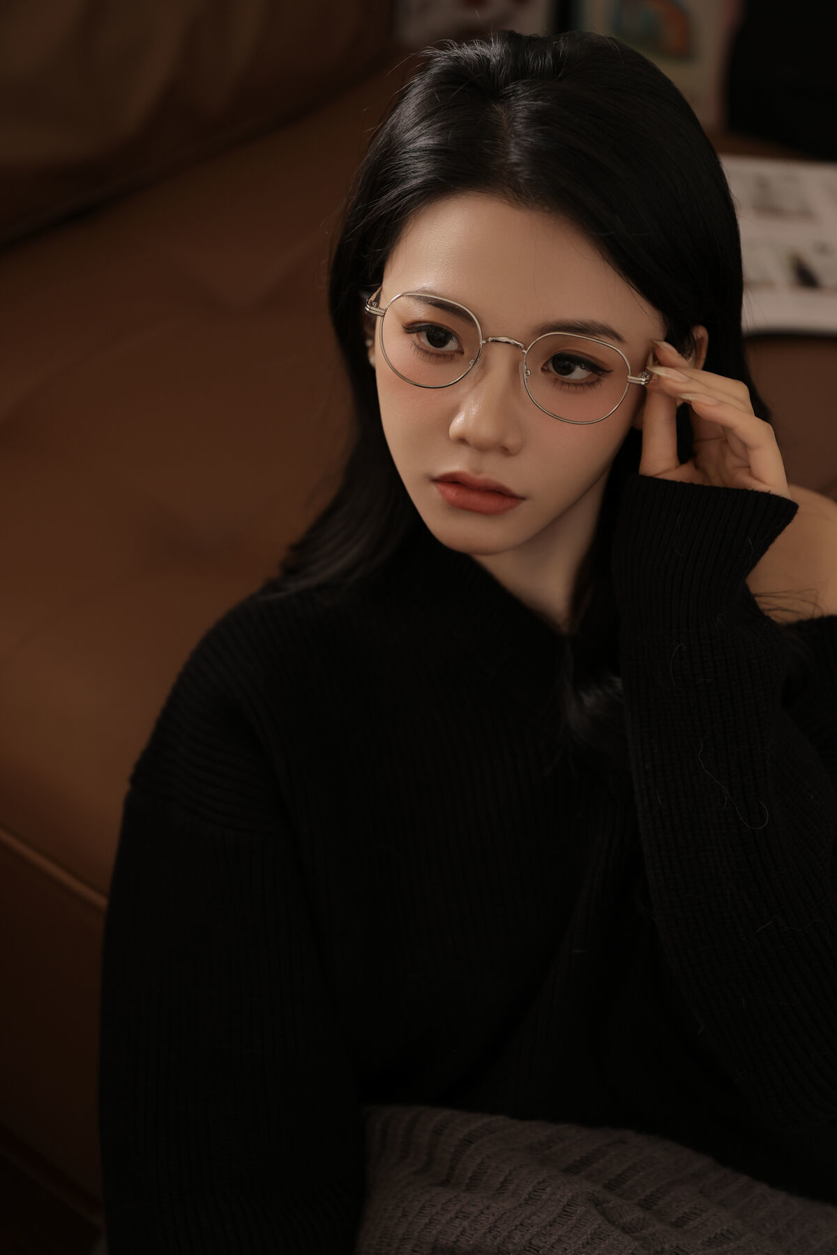 图片[19]-YiTuYu艺图语 Vol.6353 Ma Shen Qing[23P]-六色网