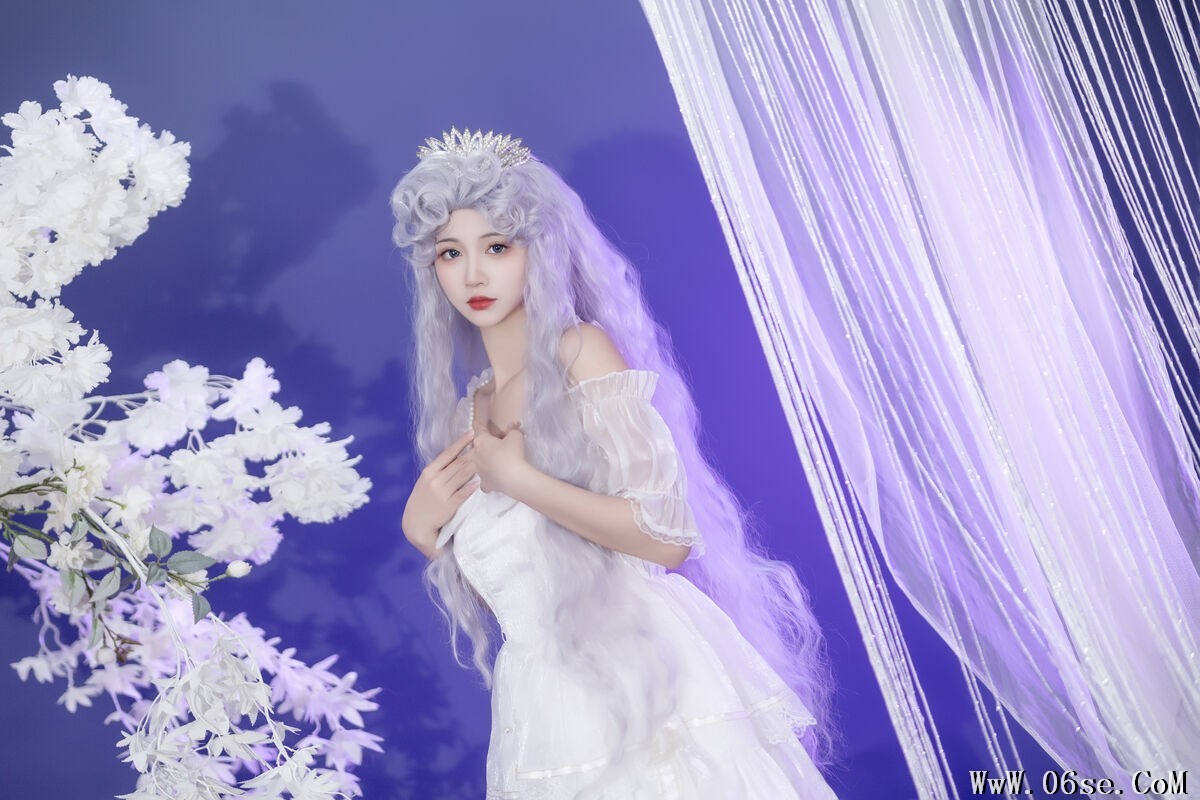 图片[5]-YiTuYu艺图语 Vol.7170 Qi Luo Sheng De Xiao Su Su[23P]-六色网