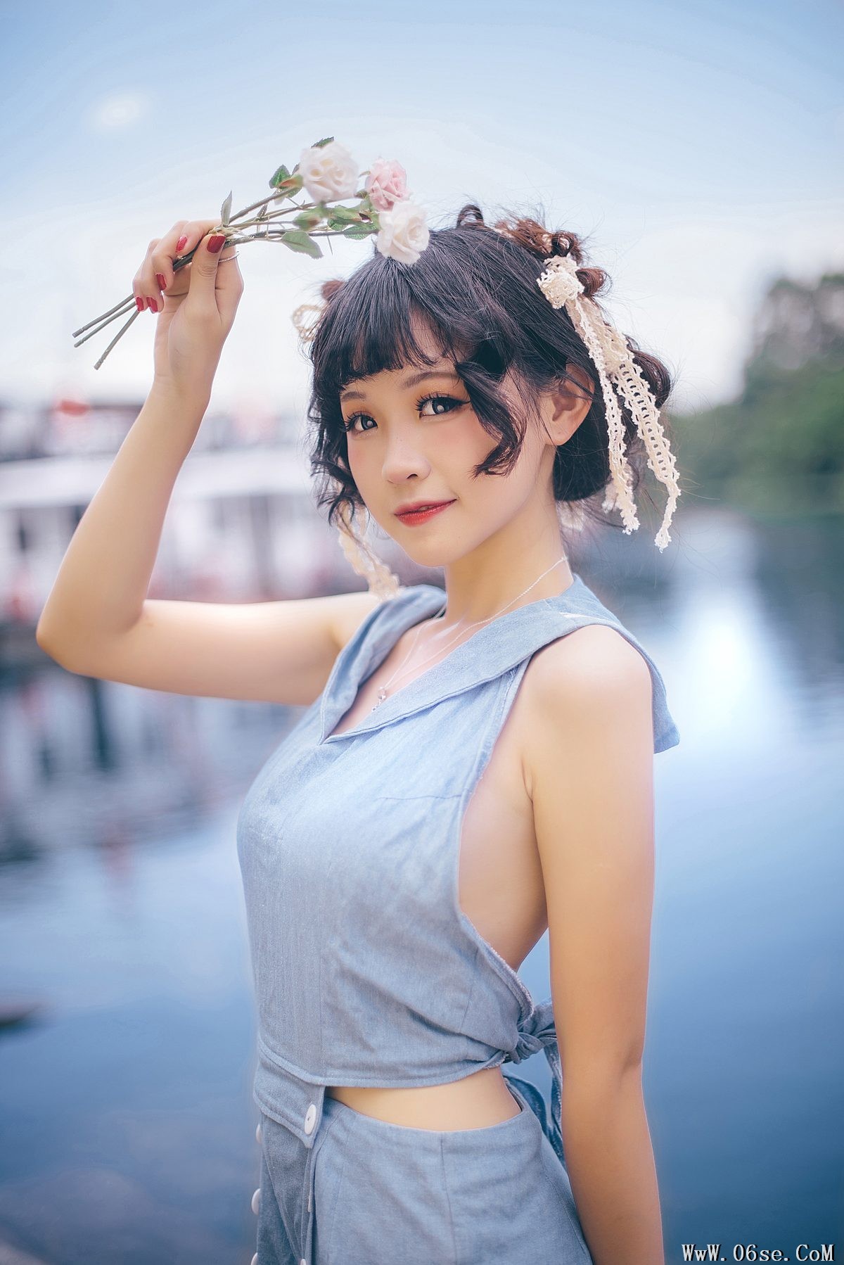 图片[81]-YiTuYu艺图语 Vol.5570 Miko Miko Ww[83P]-六色网