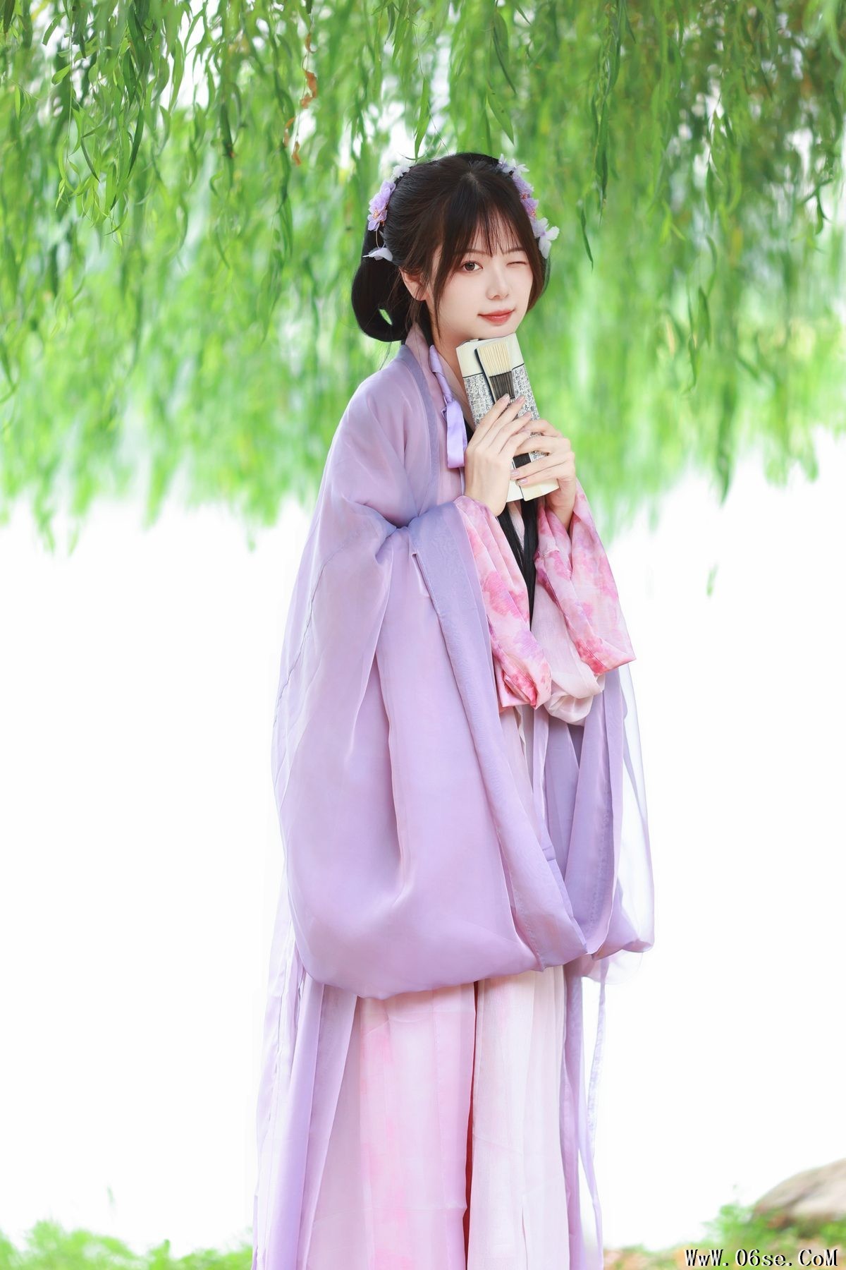 图片[29]-YiTuYu艺图语 Vol.5347 Mu Yan Se Cc[38P]-六色网