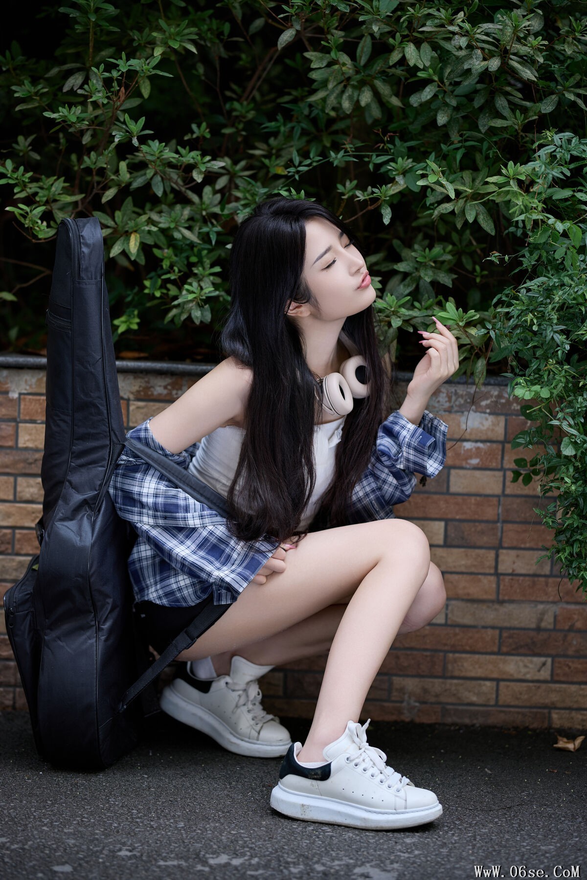图片[11]-YiTuYu艺图语 Vol.7787 Qian Qian[23P]-六色网