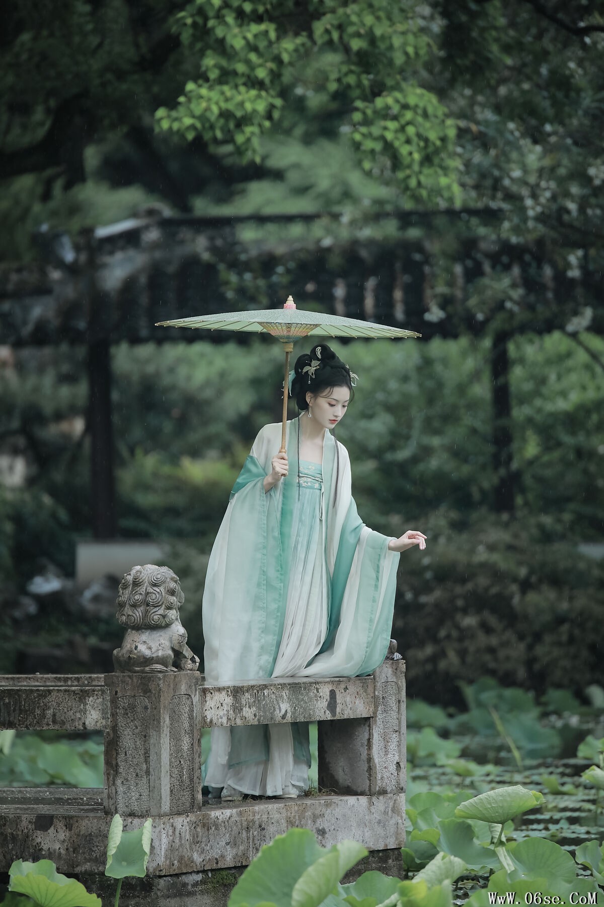 图片[15]-YiTuYu艺图语 Vol.7750 Du Du[29P]-六色网