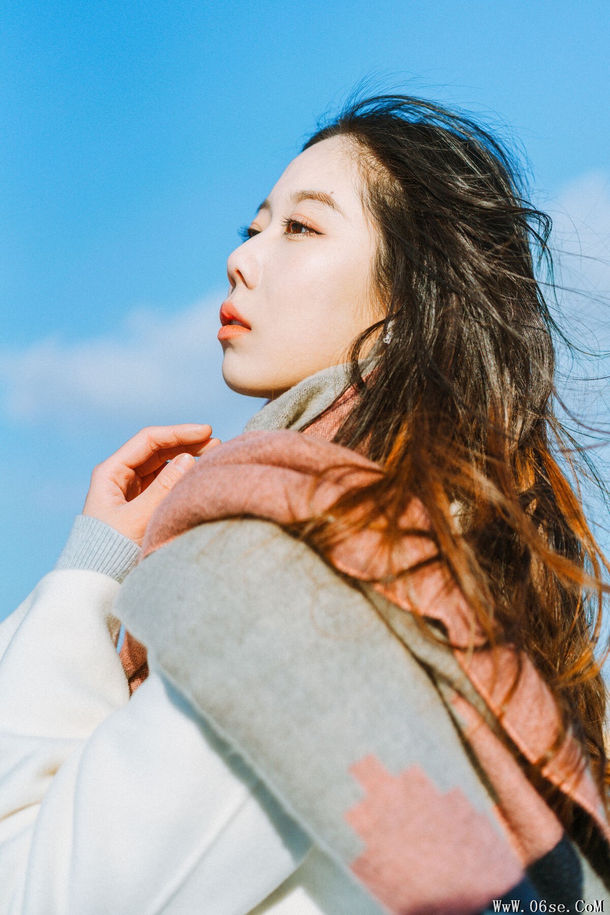 图片[9]-YiTuYu艺图语 Vol.6935 Xiao Cui[22P]-六色网