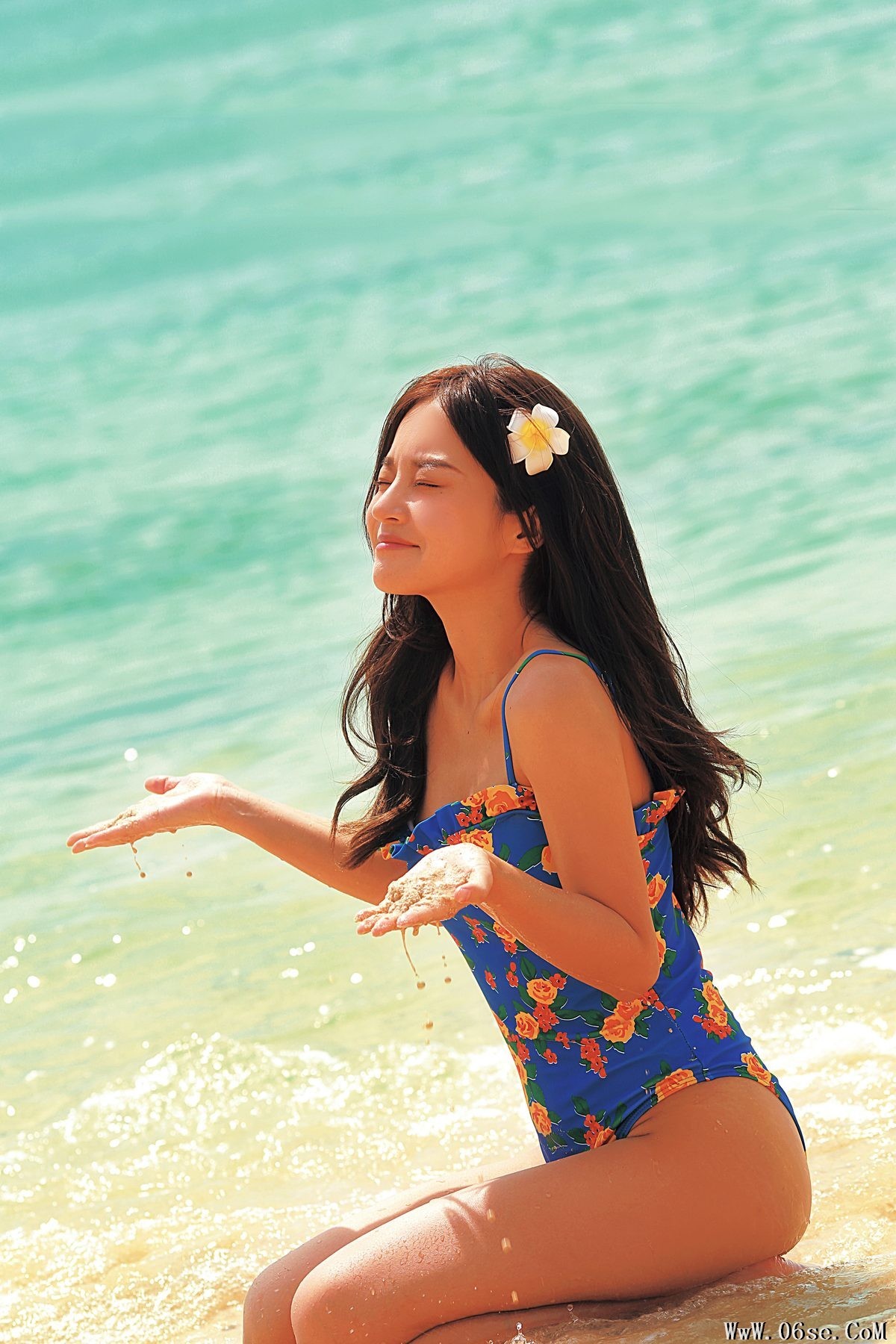 图片[12]-YiTuYu艺图语 Vol.4999 So Mimi Zice[24P]-六色网