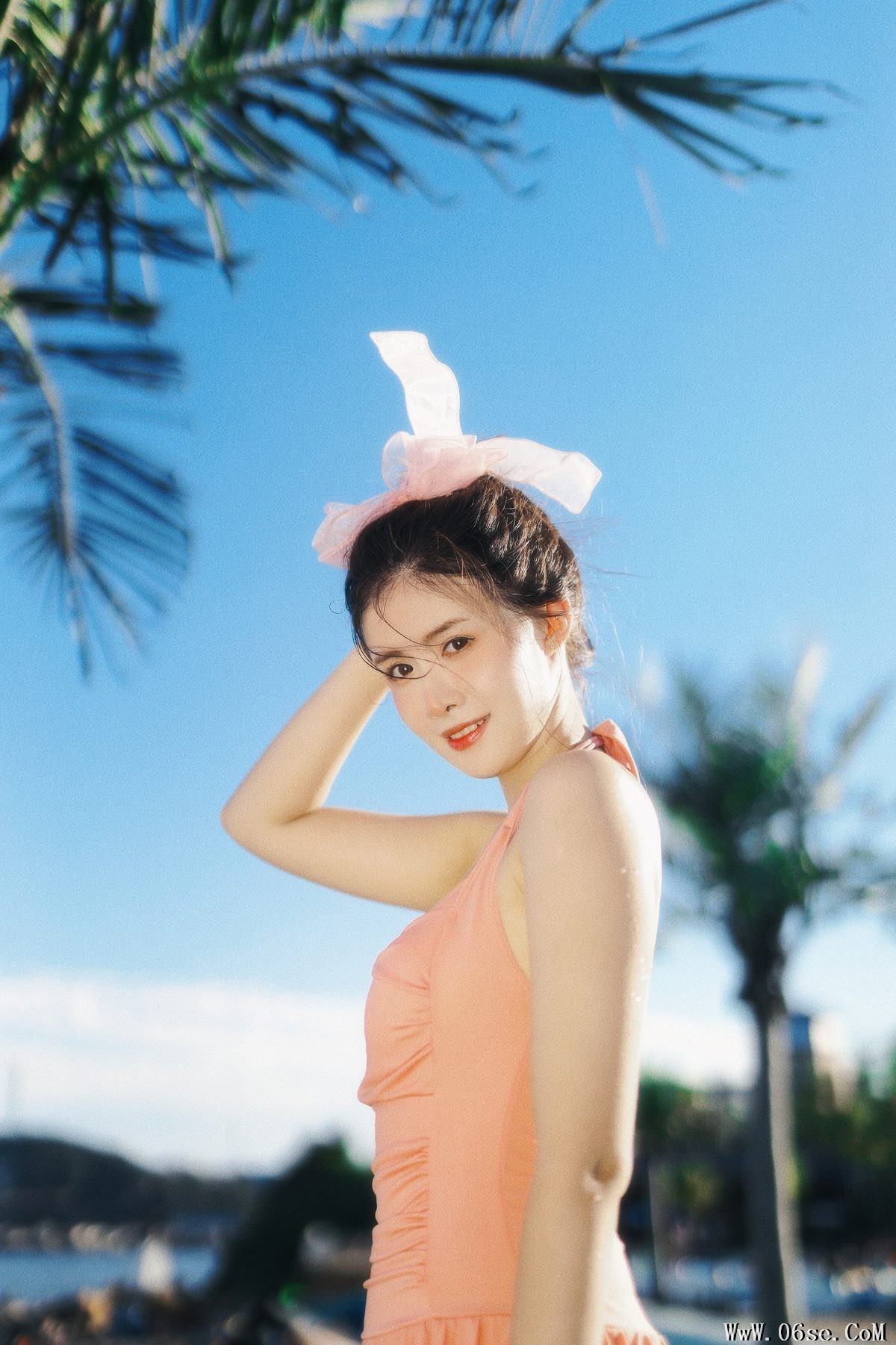 图片[30]-YiTuYu艺图语 Vol.5473 Dian Dong Xiao Zhu Pig[37P]-六色网