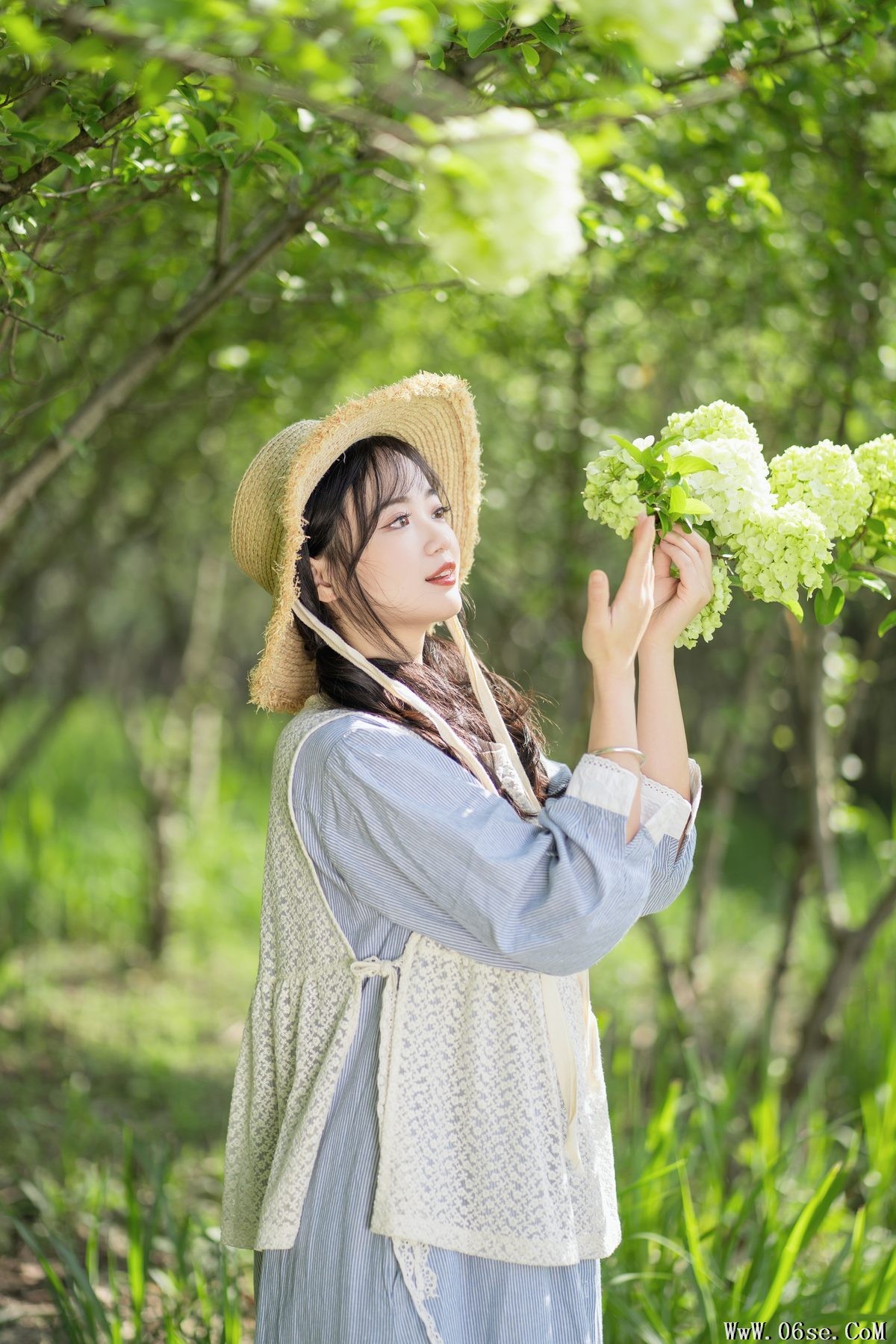 图片[21]-YiTuYu艺图语 Vol.5868 Xiao Ou O[29P]-六色网