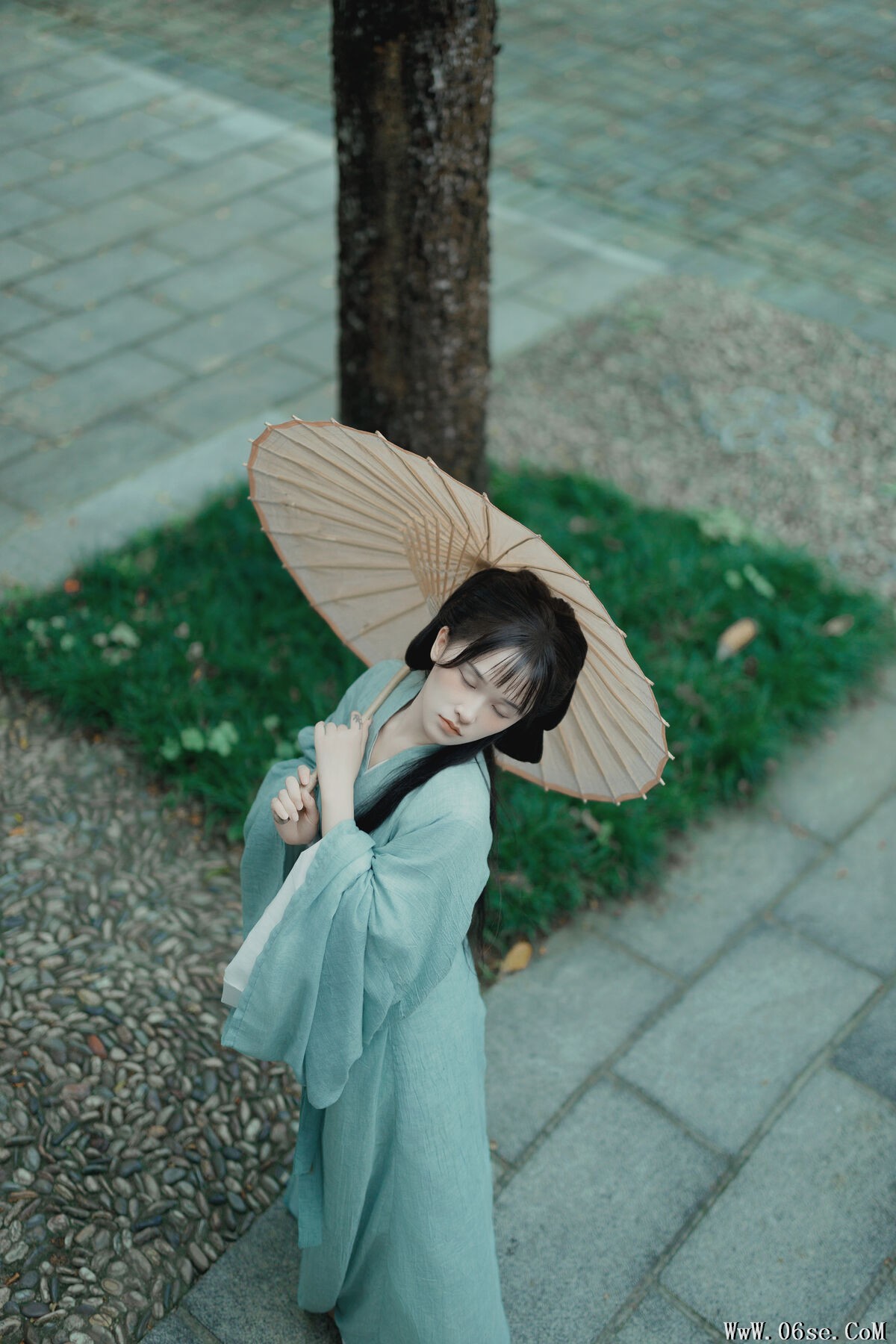 图片[12]-YiTuYu艺图语 Vol.7408 Xiao Xiao Yu[40P]-六色网