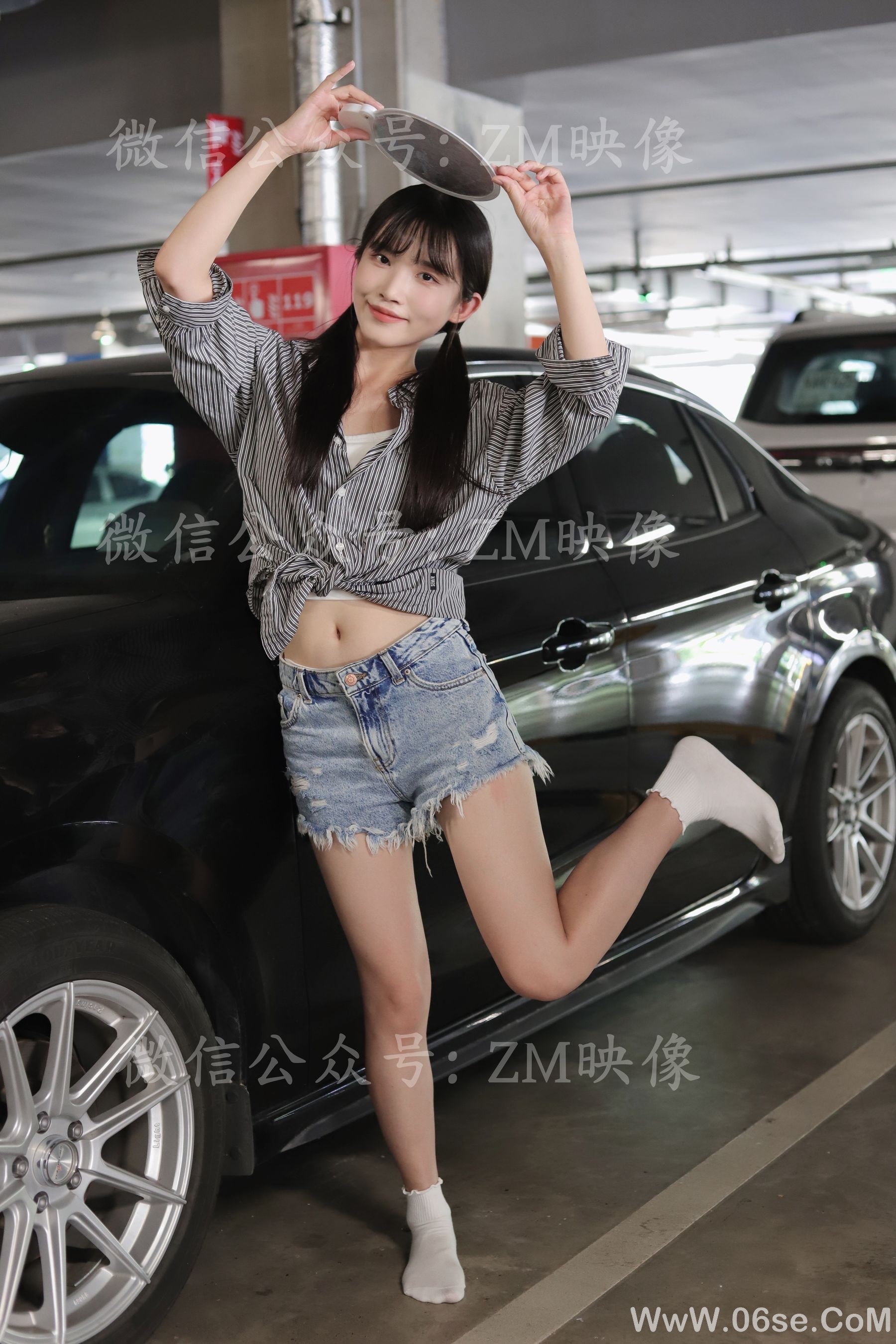 图片[83]-[织梦映像] 爱在深秋-轻罗小扇扑流萤[305P]-六色网