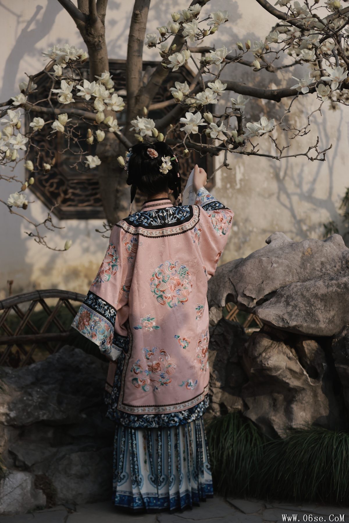 图片[11]-YiTuYu艺图语 Vol.3915 Yan Xiao Qi[33P]-六色网