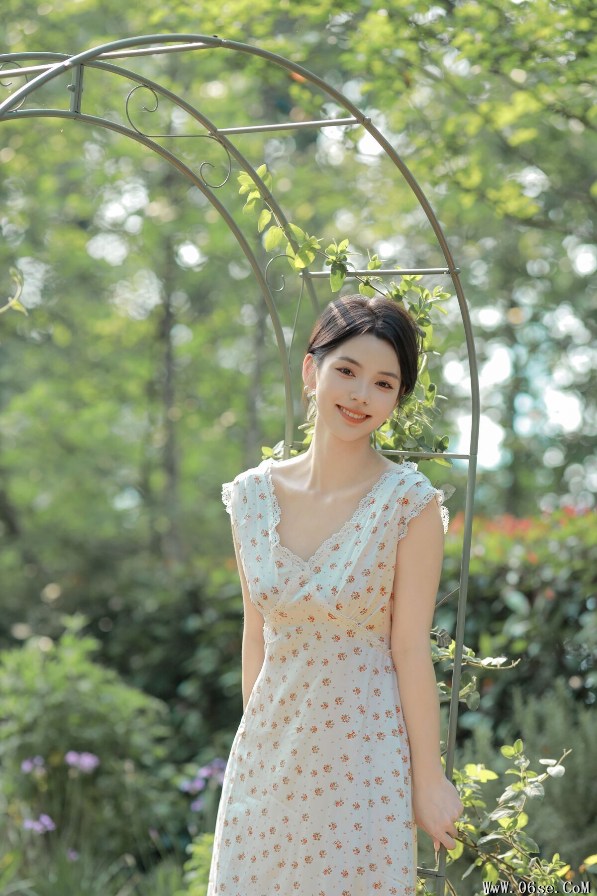 图片[22]-YiTuYu艺图语 Vol.7014 Xiao Meng[23P]-六色网