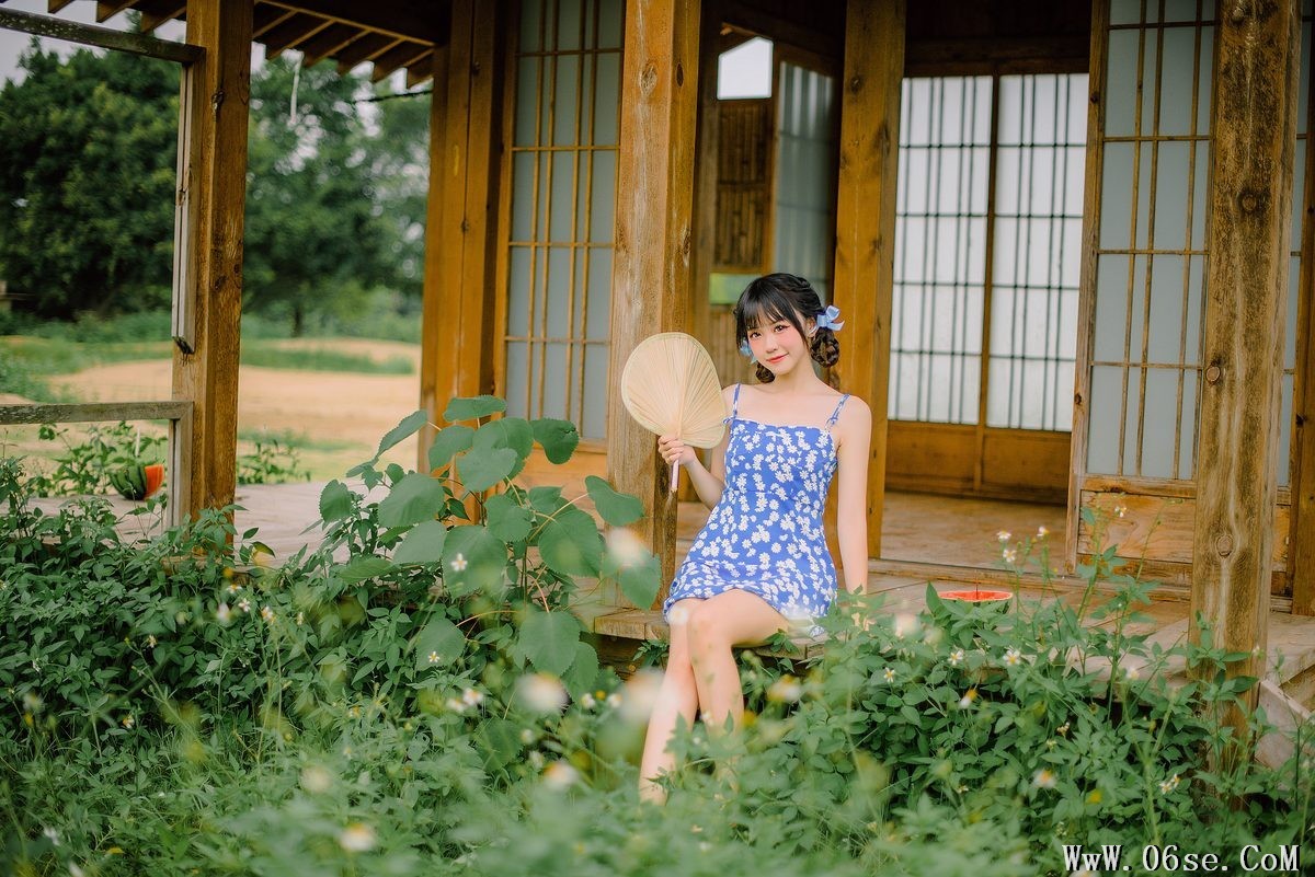 图片[51]-YiTuYu艺图语 Vol.5499 Miko Miko Ww[58P]-六色网