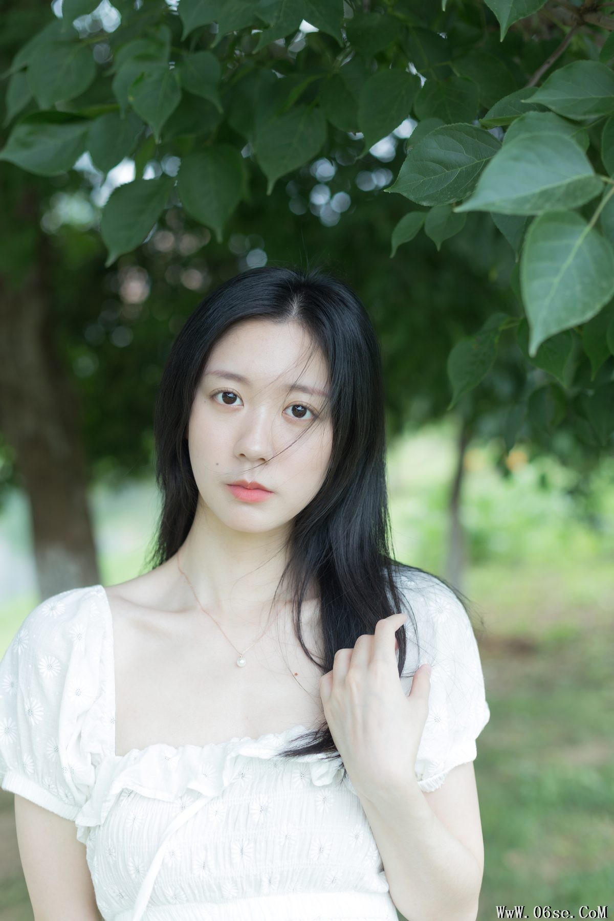 图片[6]-YiTuYu艺图语 Vol.4793 Si Mao Shao Nu[33P]-六色网