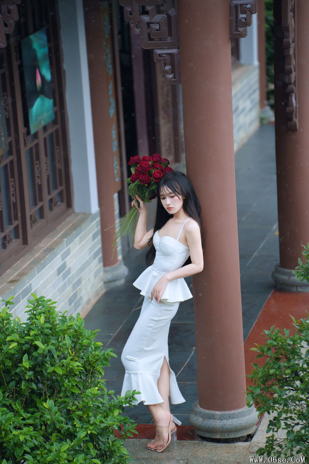 图片[21]-YiTuYu艺图语 Vol.7395 Xiao Xiao Yu[22P]-六色网