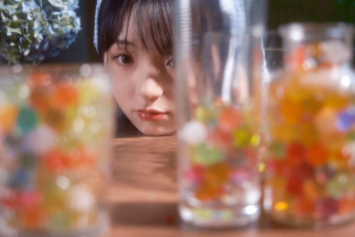 图片[12]-YiTuYu艺图语 Vol.7348 Min Zui Xiao Mo Xuan[27P]-六色网