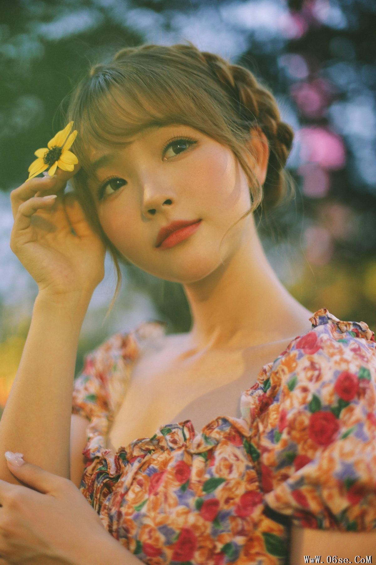 图片[5]-YiTuYu艺图语 Vol.4436 Dan Dan Dan Ting[26P]-六色网
