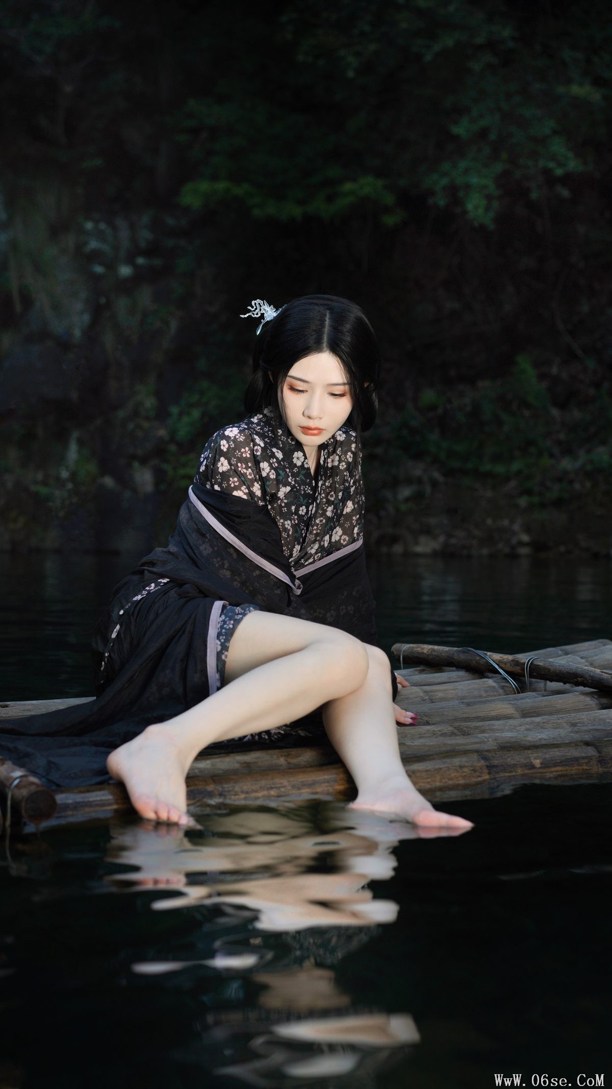 图片[5]-YiTuYu艺图语 Vol.4968 Xue Gao[28P]-六色网