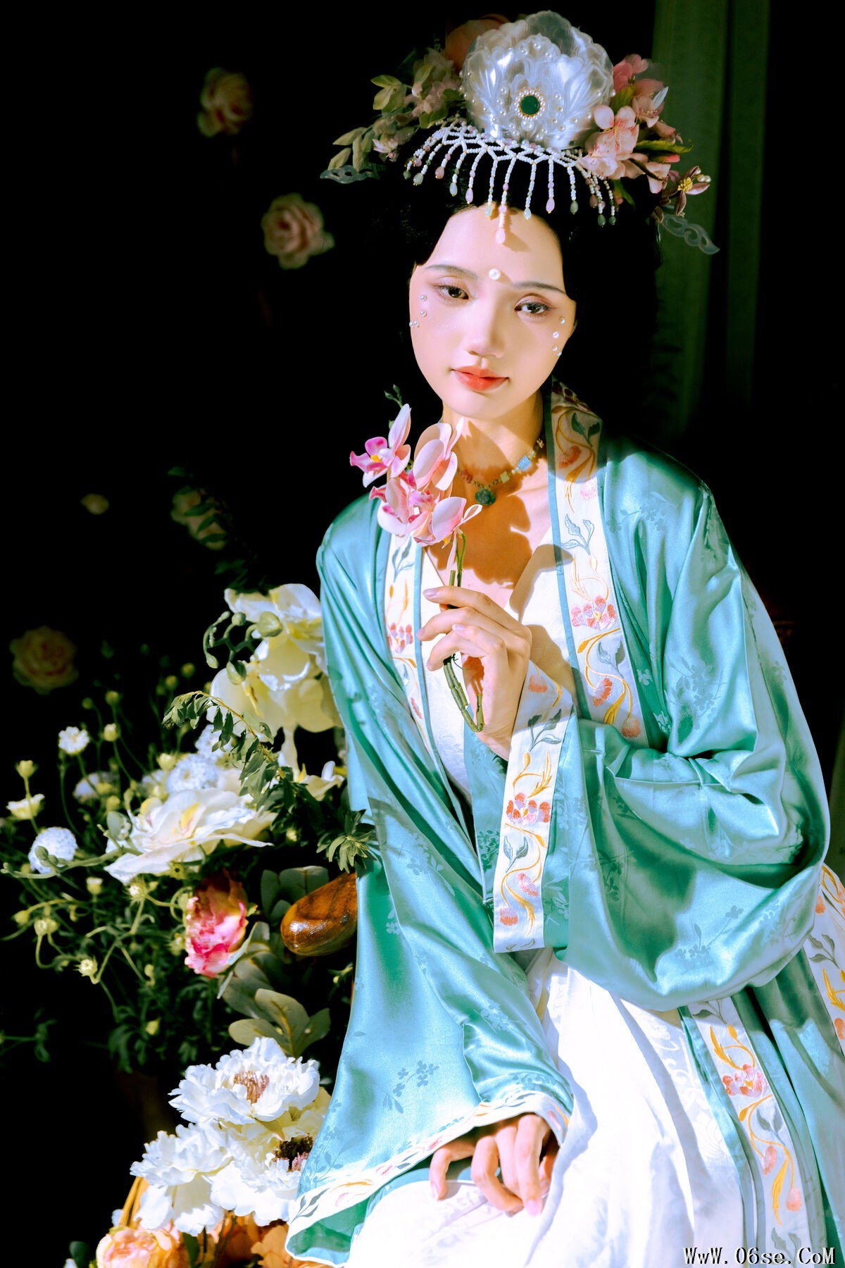 图片[10]-YiTuYu艺图语 Vol.7427 Ju Xiao Tao[27P]-六色网